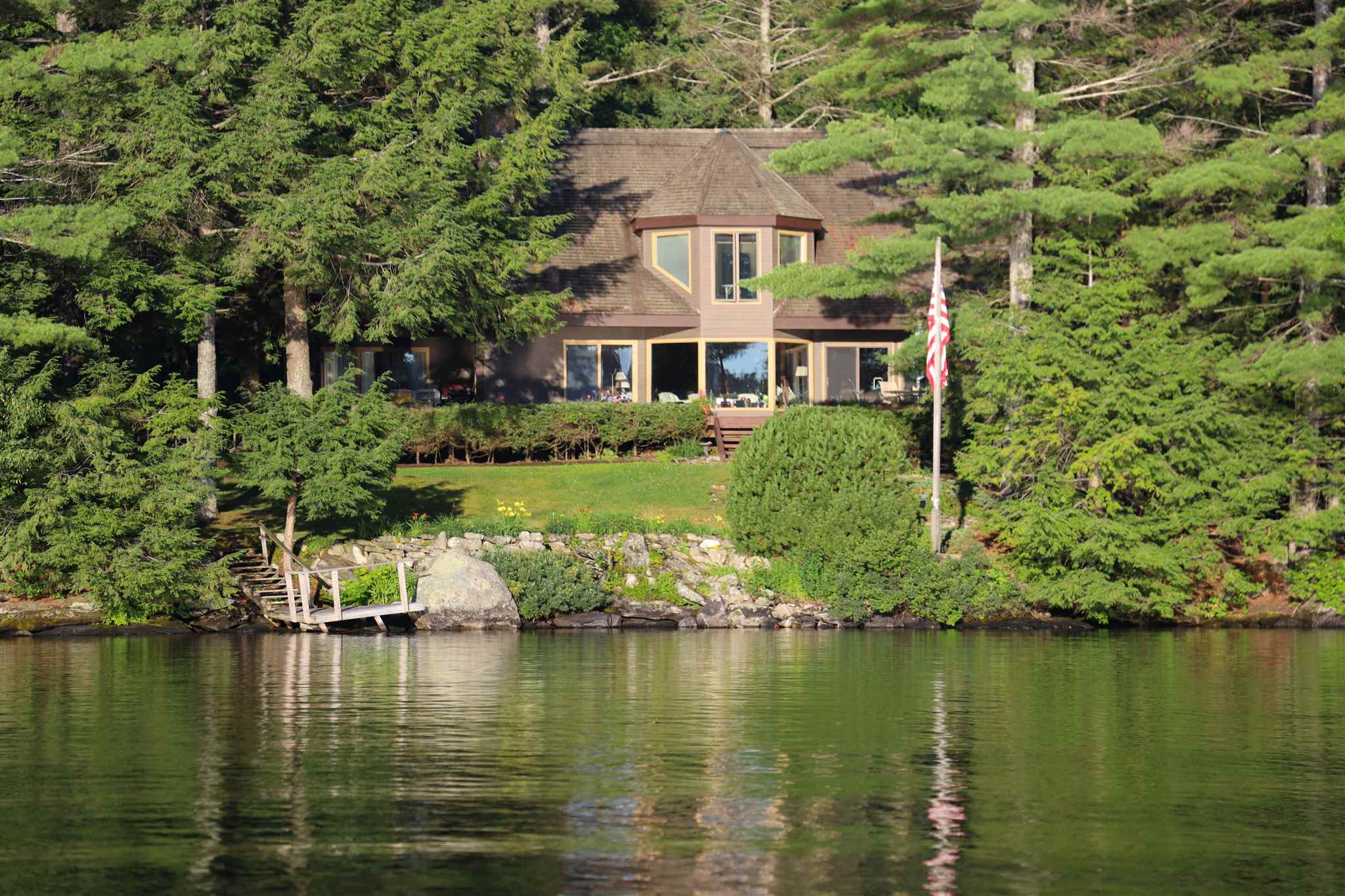 Sunapee New Hampshire Homes For Sale Page 1