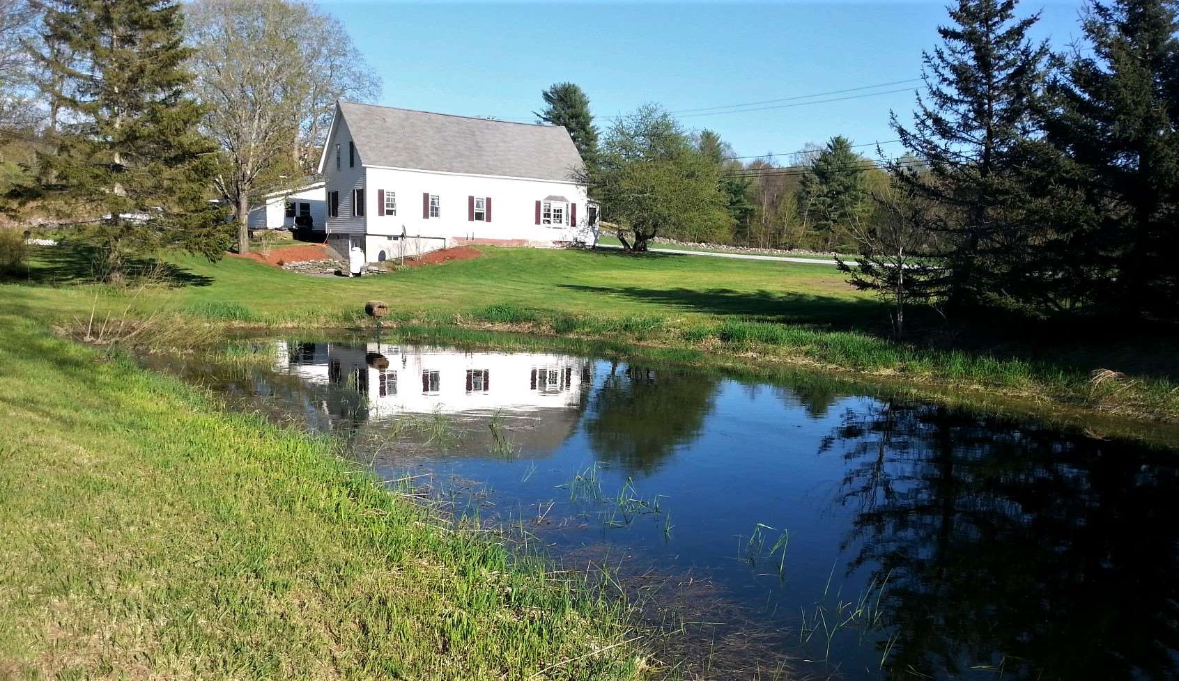 Charlestown New Hampshire Homes For Sale page 1