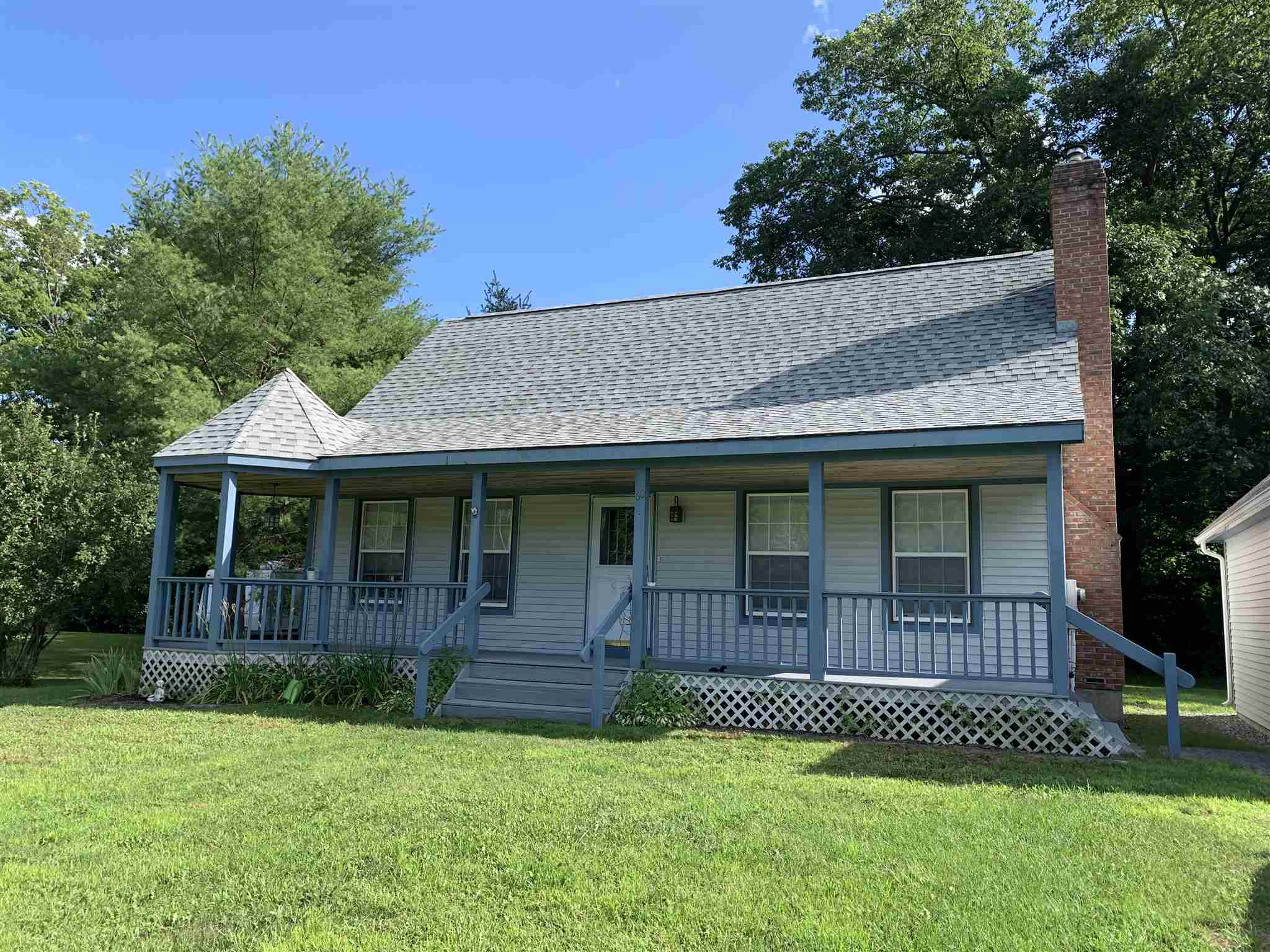 CAVENDISH VT Homes for sale