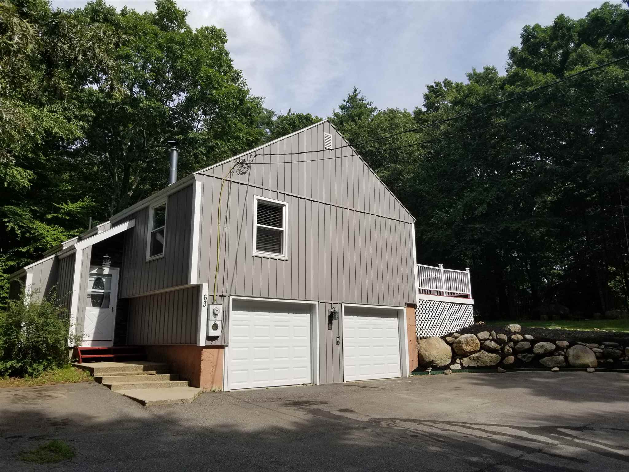 63 Redfield Circle Derry, NH |  Photo