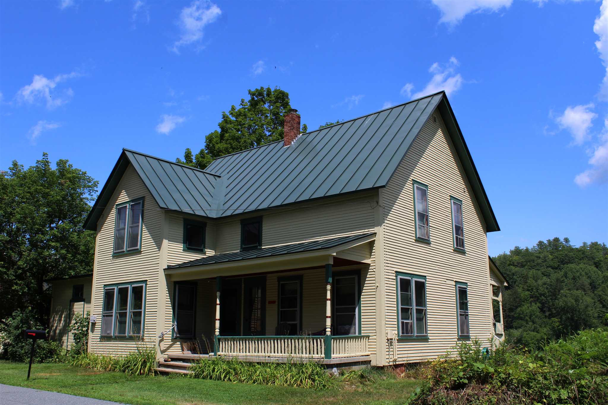 Royalton Vermont Homes For Sale page 1