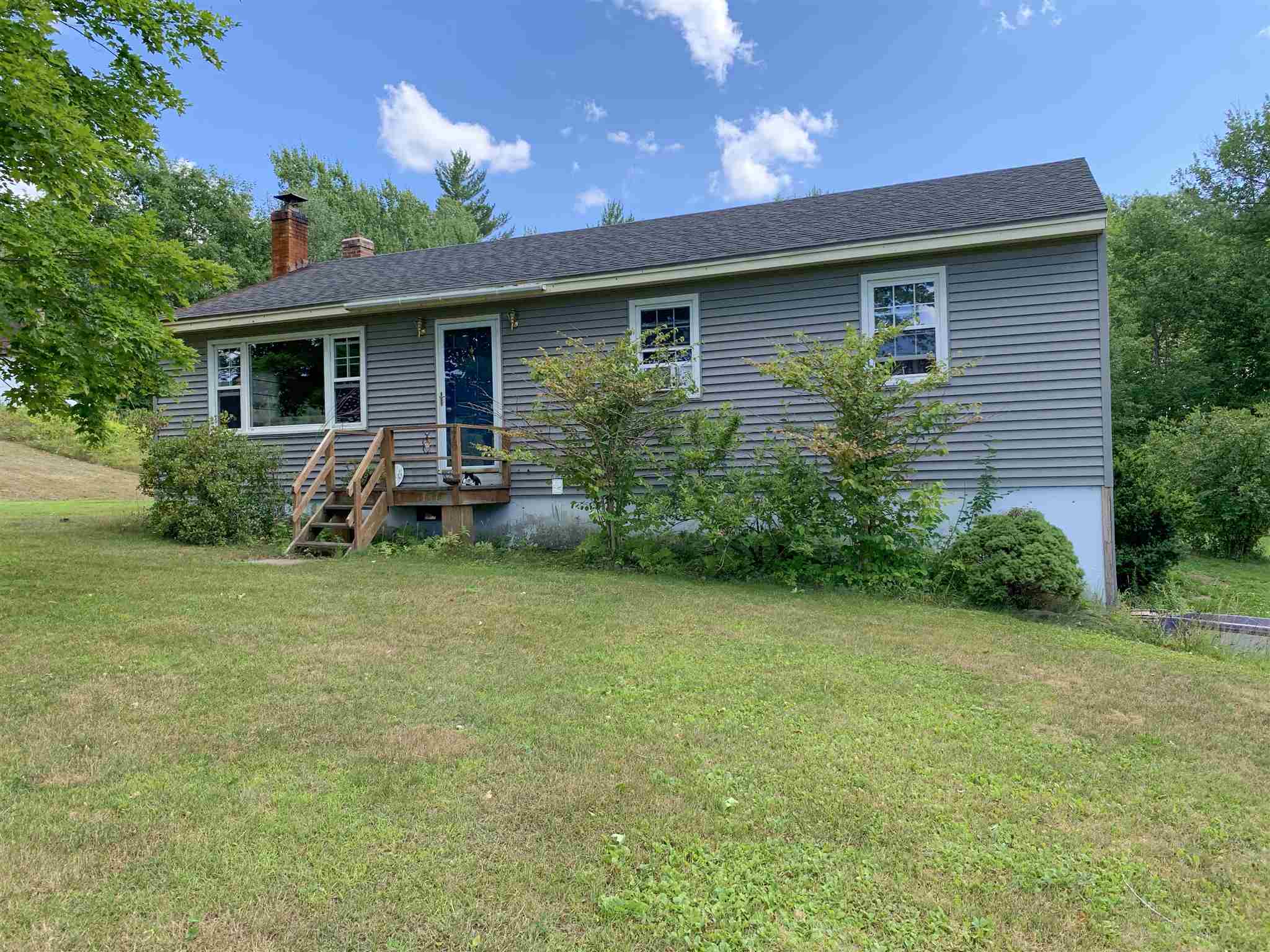 Orange New Hampshire Homes For Sale page 1