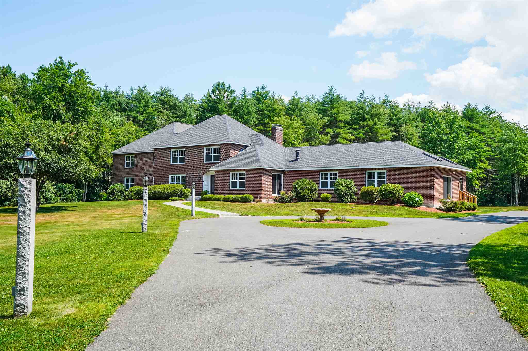 Merrimack Area Info DCU Realty, LLC