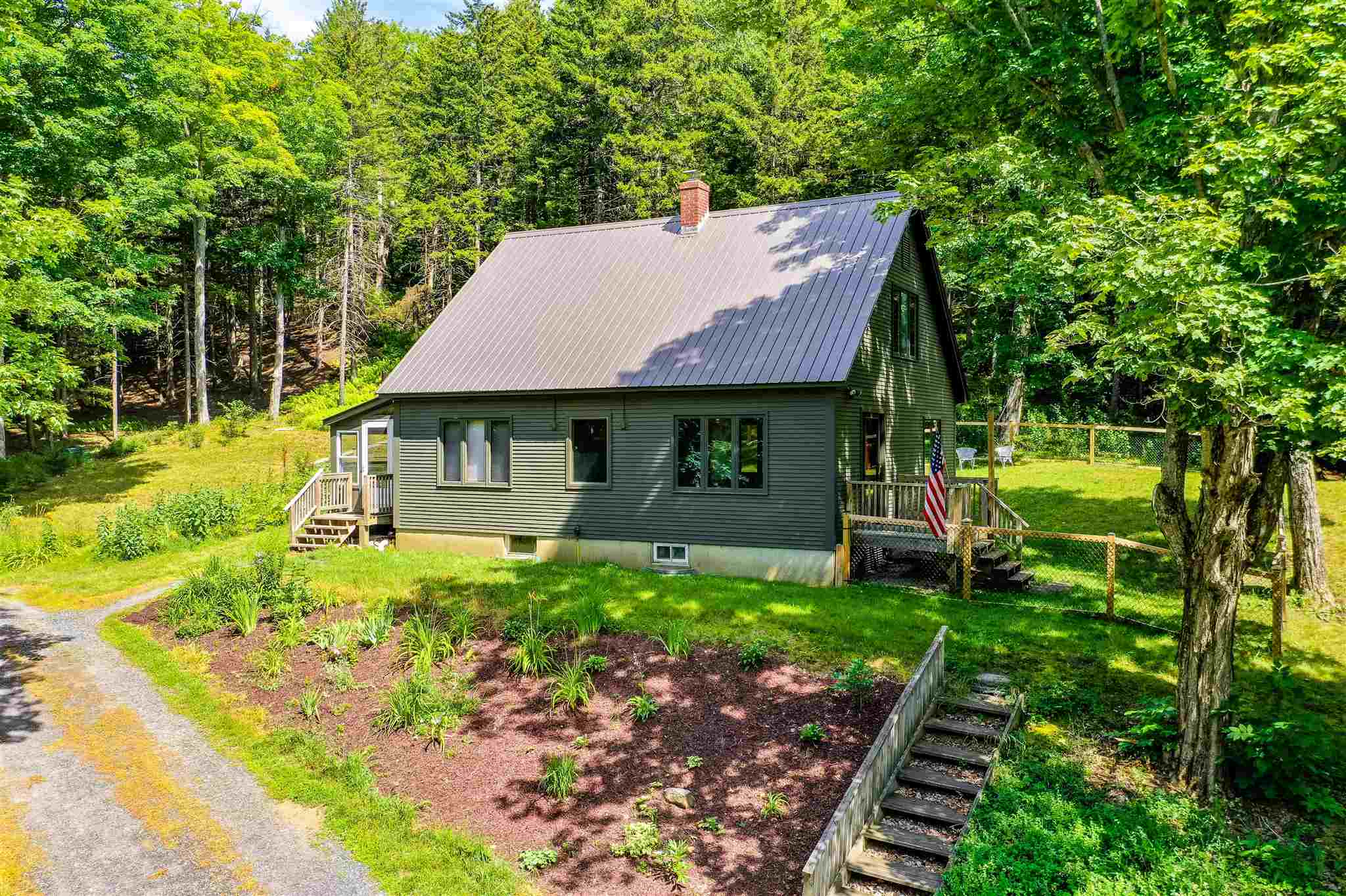 1945 LOOP ROAD, Northfield, VT 05663 PrimeMLS