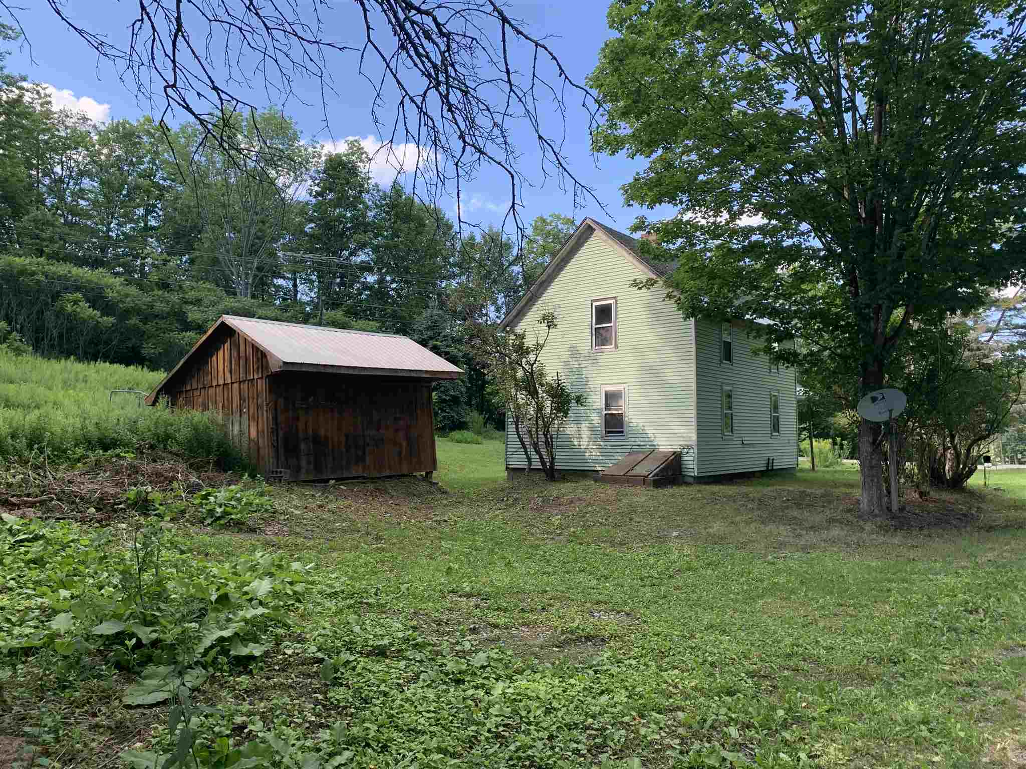 CAVENDISH VT Homes for sale