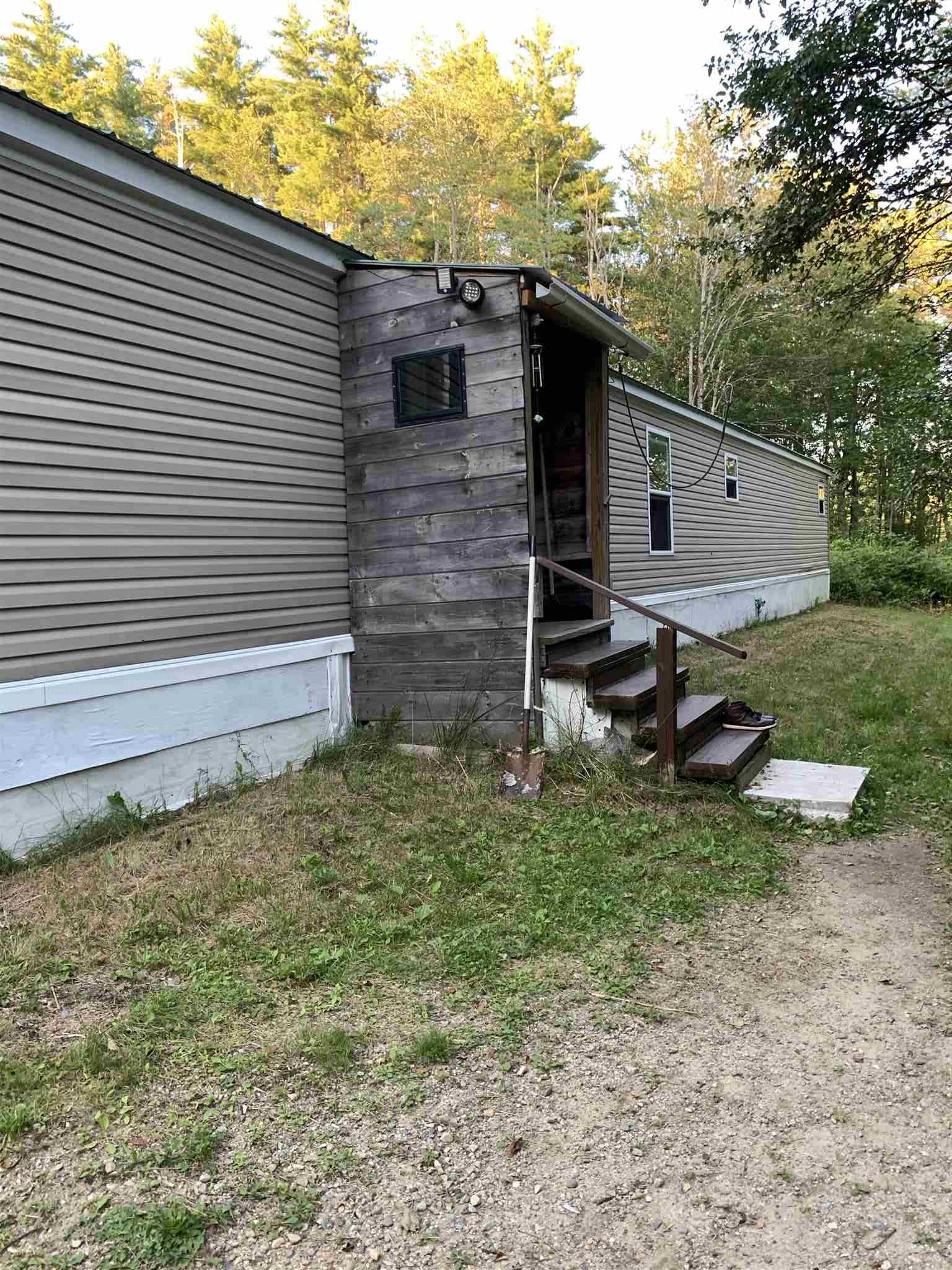 Acworth New Hampshire Berkley Veller Greenwood Country Realtors