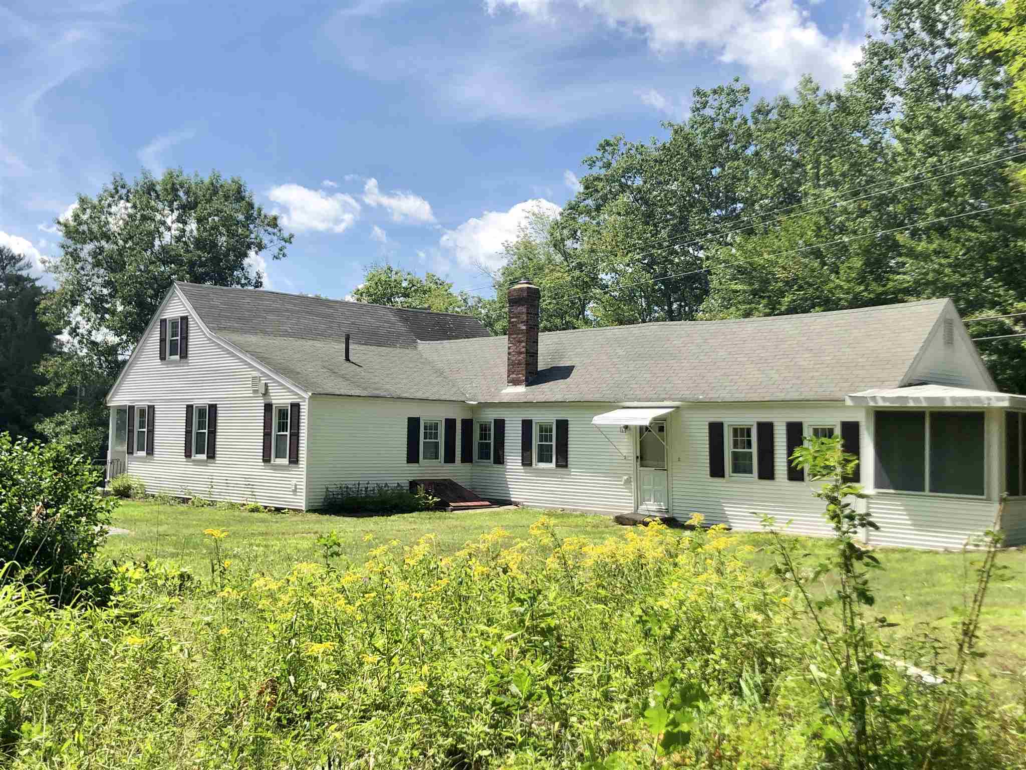 188 Dick Brown Road, Bridgewater, NH 03222 PRIMEMLS