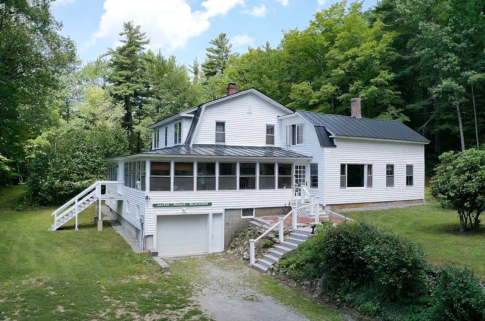 NEWBURY NH Homes for sale