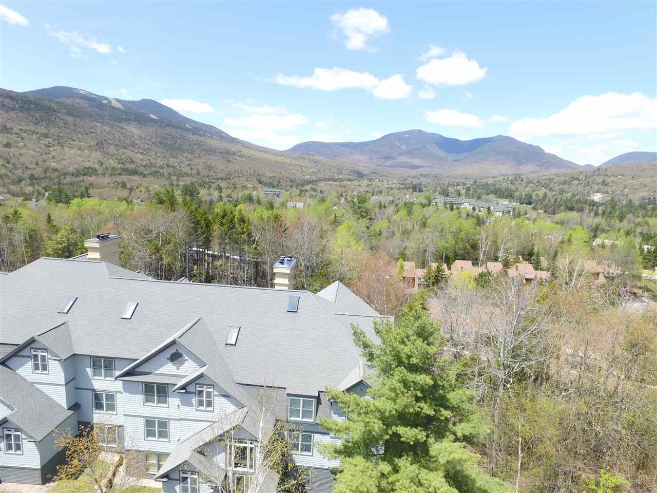 76 NOON PEAK ROAD, 3A, Waterville Valley, NH 03215 PrimeMLS