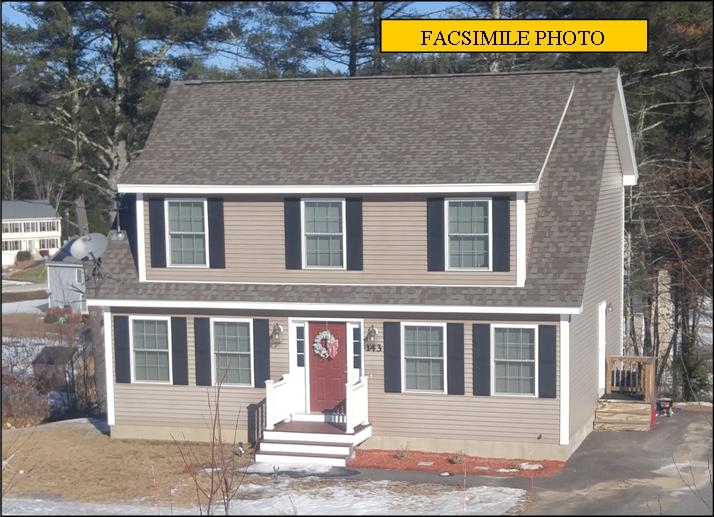 Residential Homes And Real Estate For Sale In Milford Nh By Price Range And Property Type