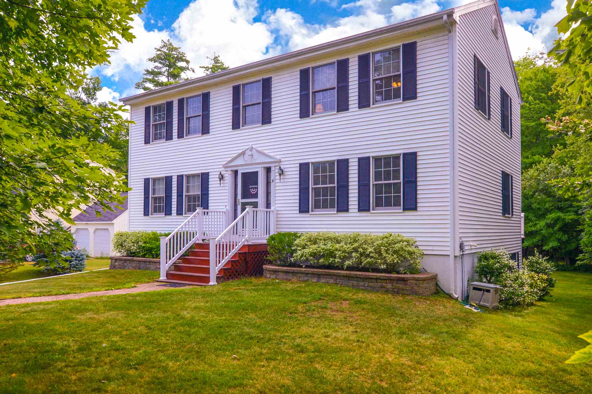 16 Dean Drive Dover Nh 03820 Neren