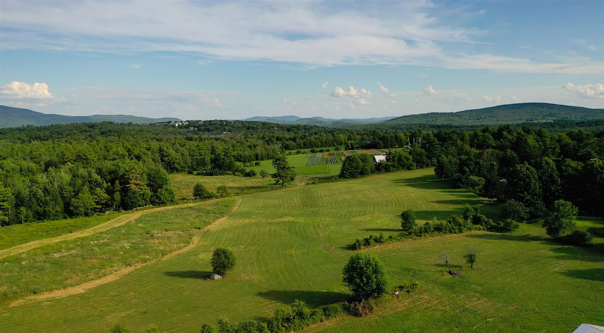 NEW LONDON NH Land / Acres for sale