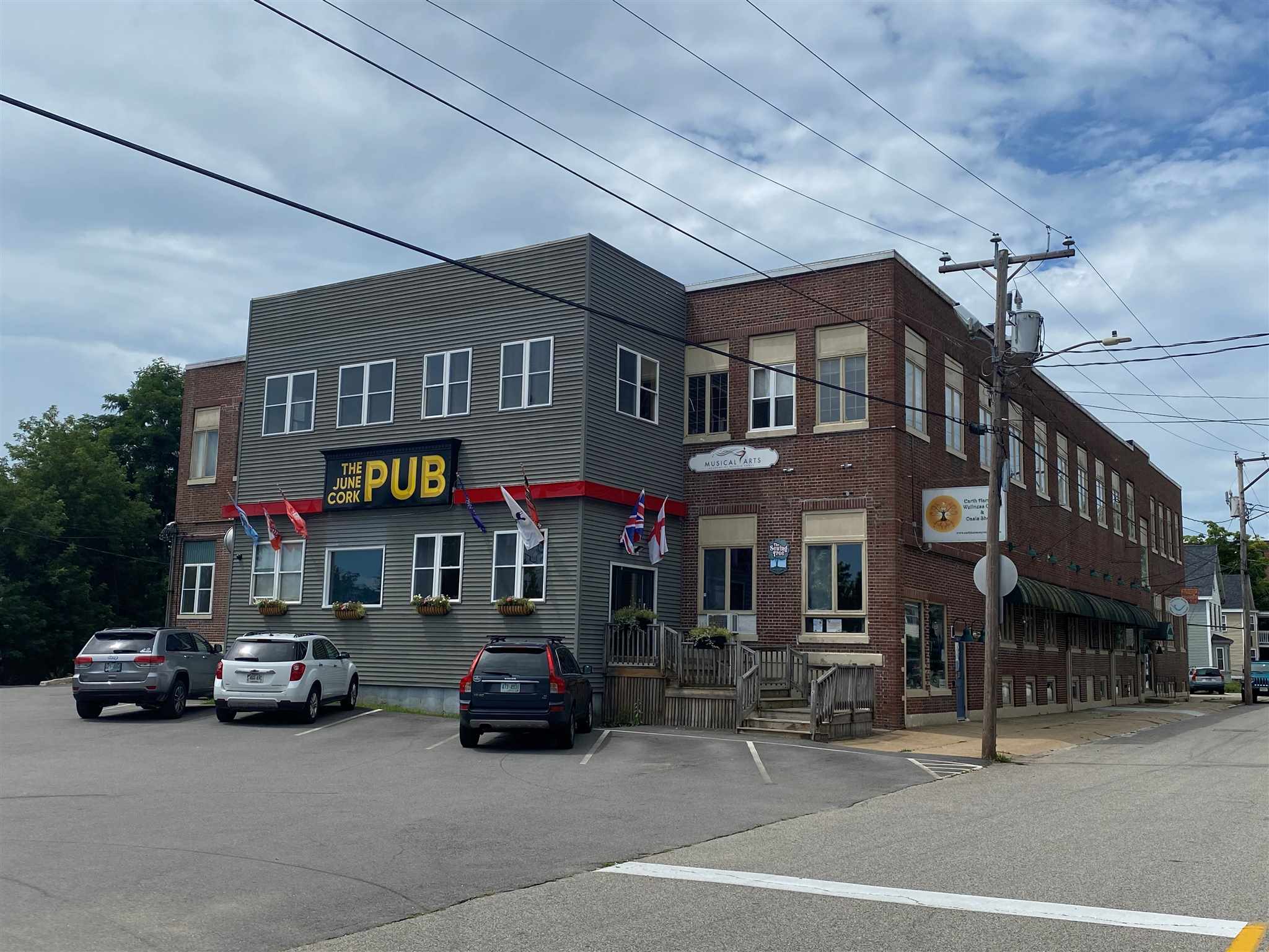 Dover, NH Active Listings Aland Realty