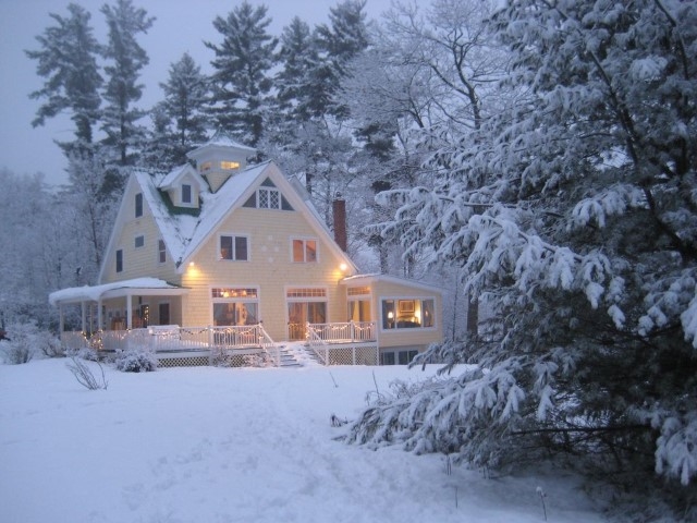 3518 WHITE MT. Highway Conway, NH |  Photo