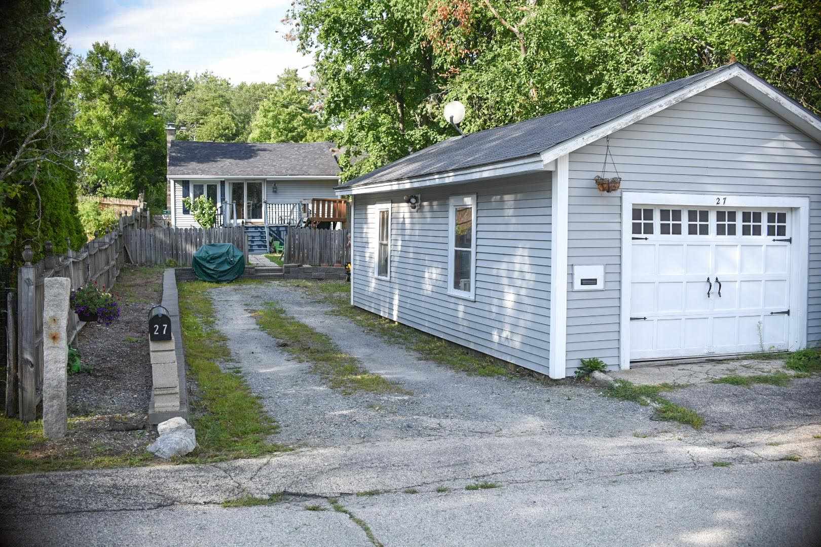 27 Pine Street, Jaffrey, NH 03452 - Tieger Realty