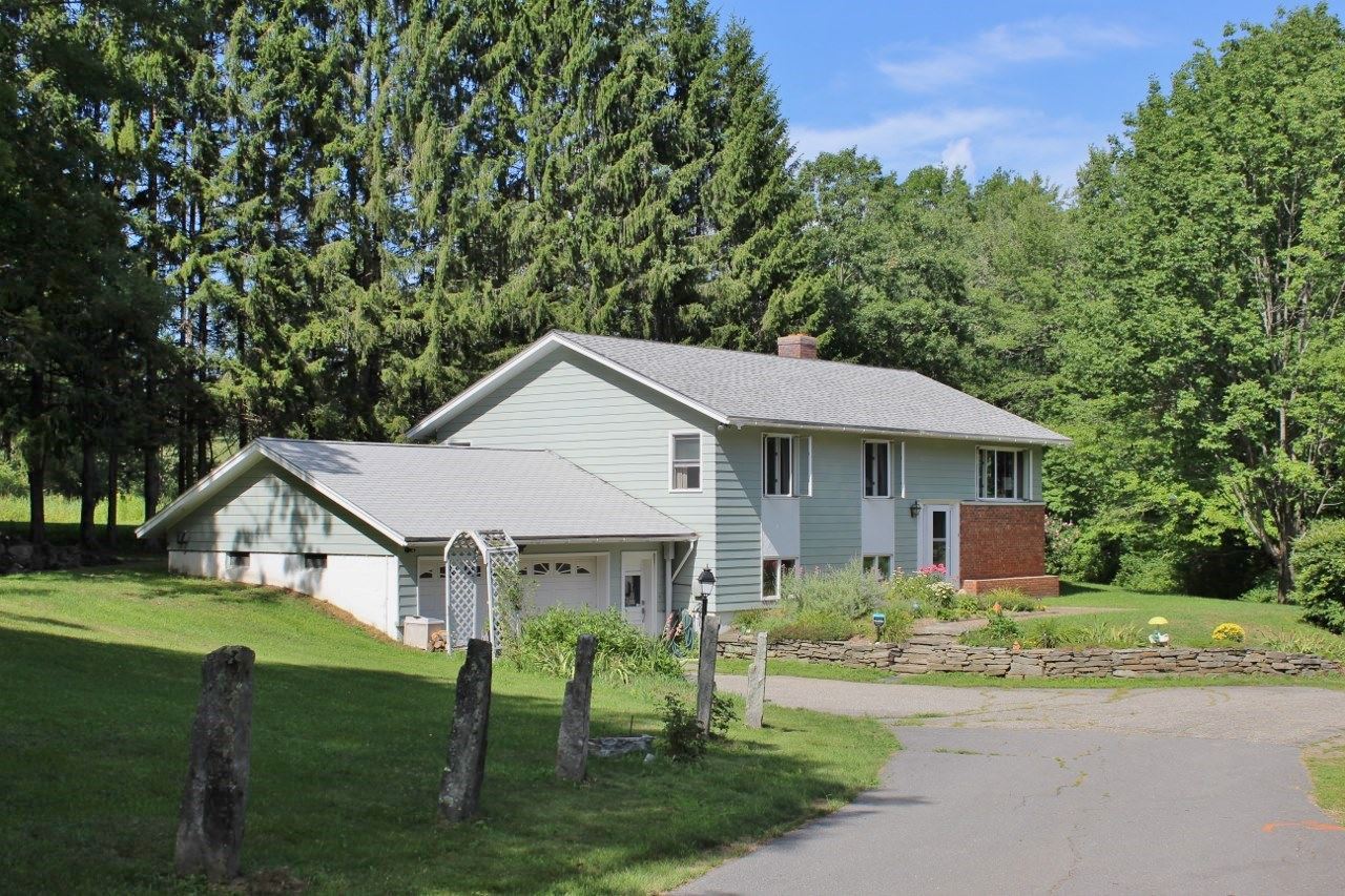 297 EUREKA ROAD, Springfield, VT 05156 PrimeMLS