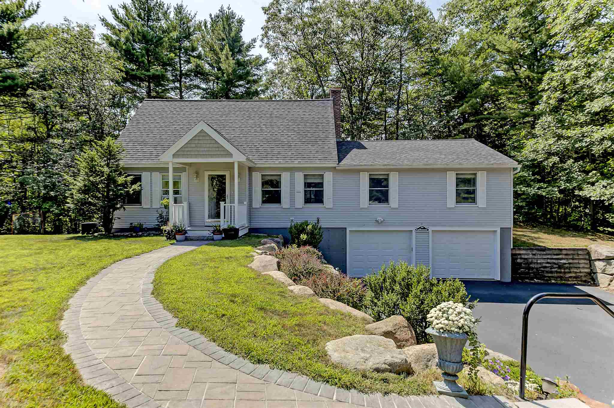 64 Carol Ann Way Conway Nh 03860 Pinkham Real Estate