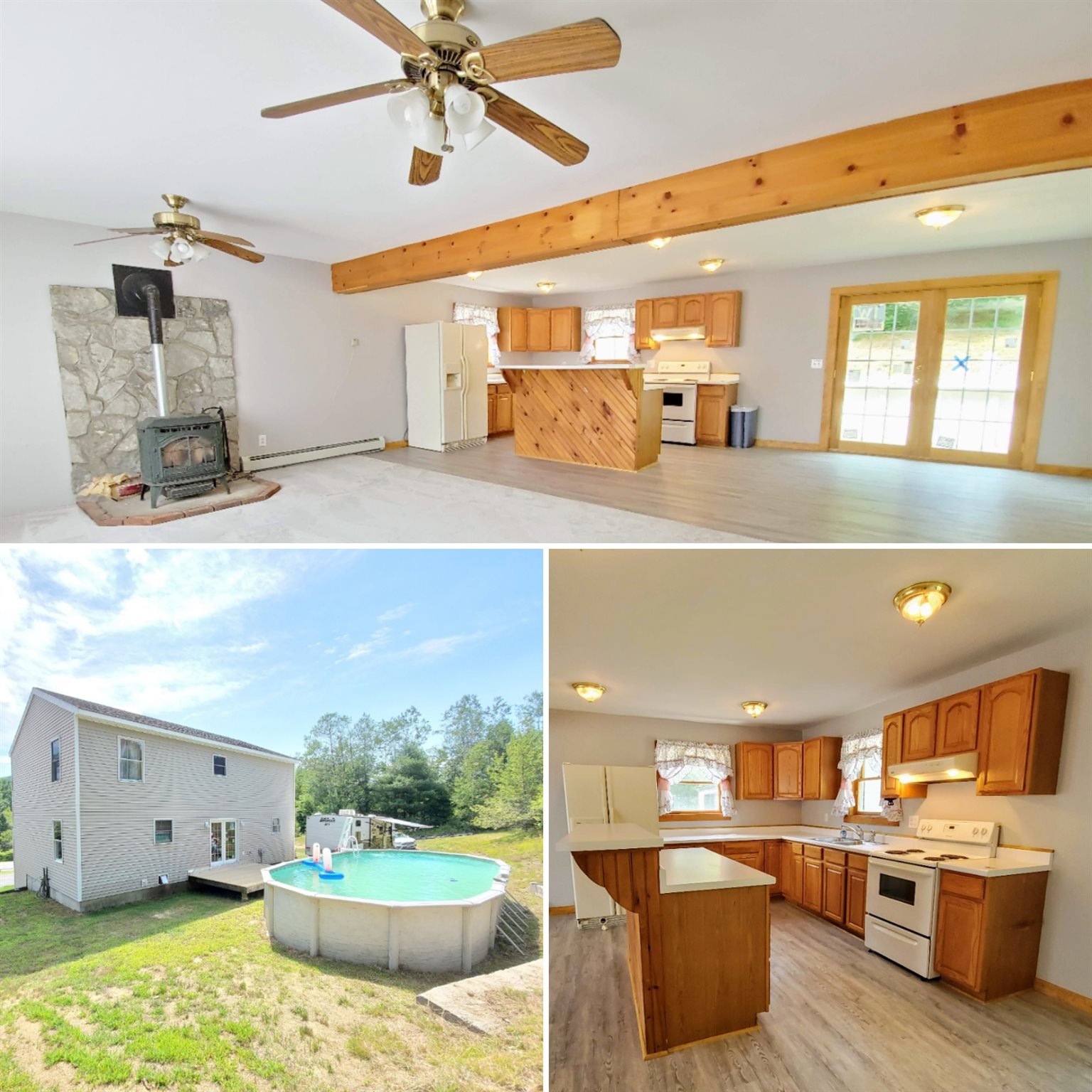 Canaan New Hampshire Homes For Sale Page 1