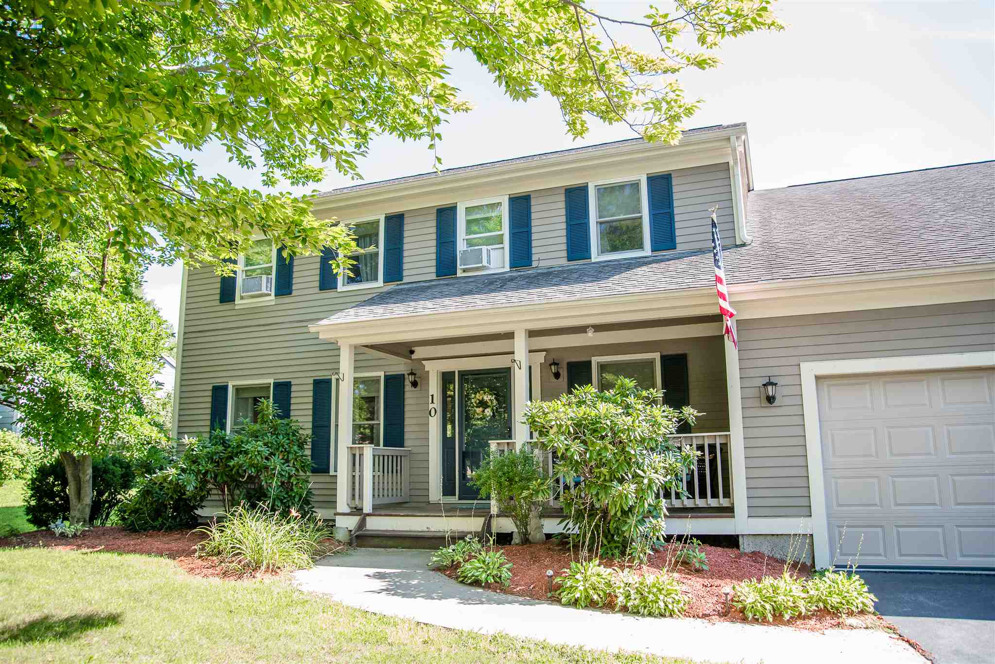 South Burlington - Area Info | Vermont Real Estate Company ...