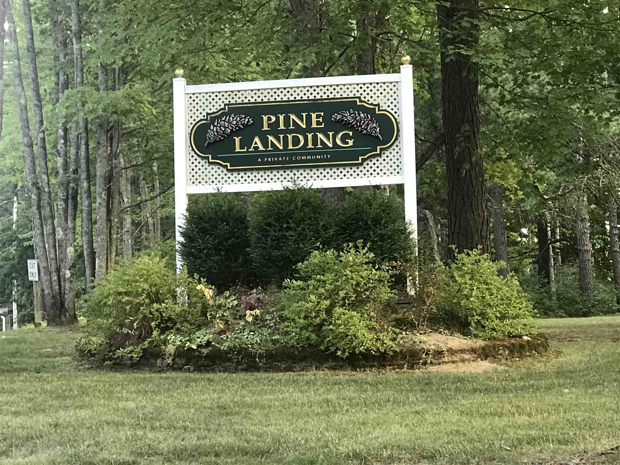 22 Pine Landing Road20  Freedom, NH Photo