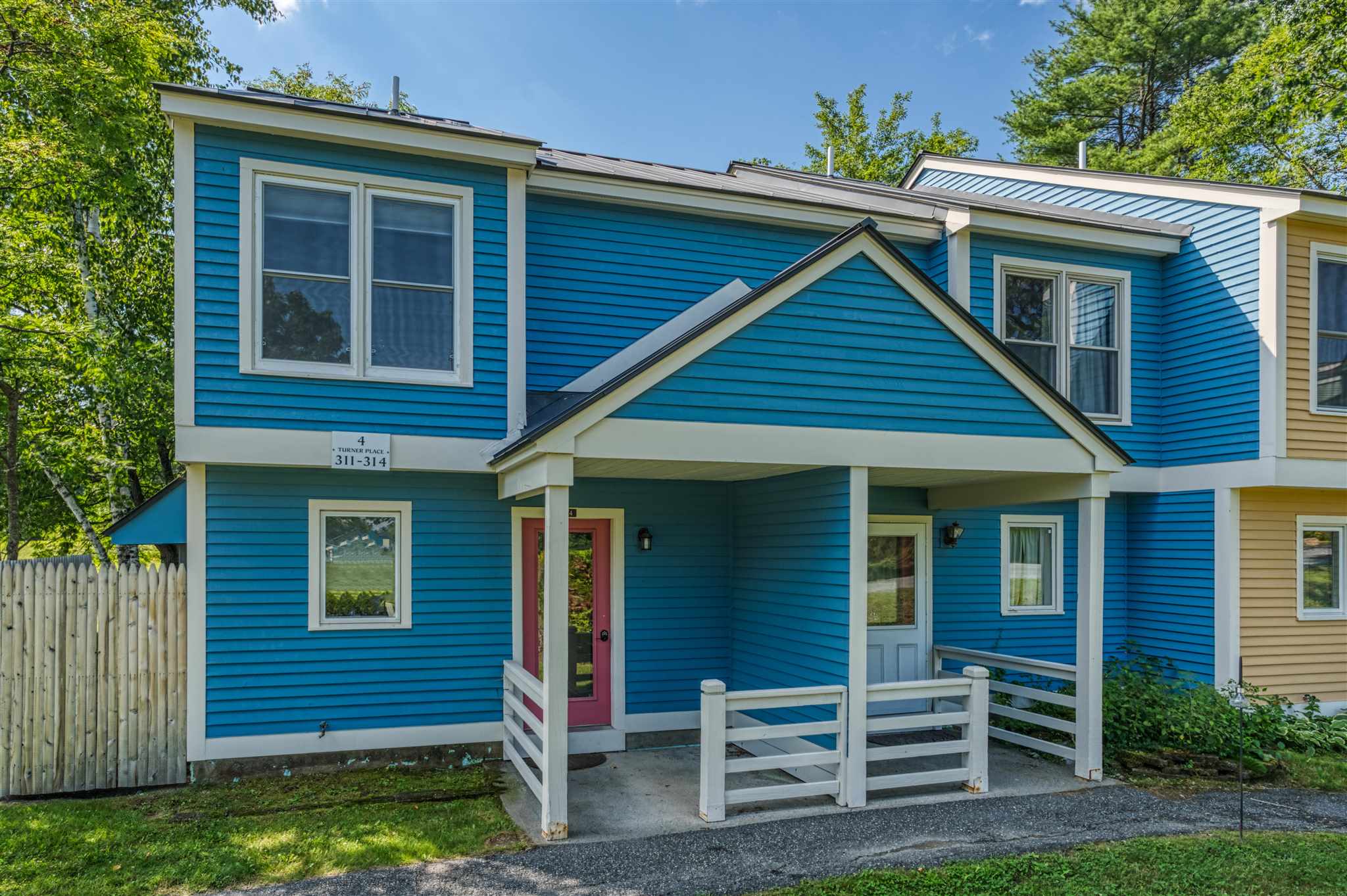 ENFIELD NH Condos for sale
