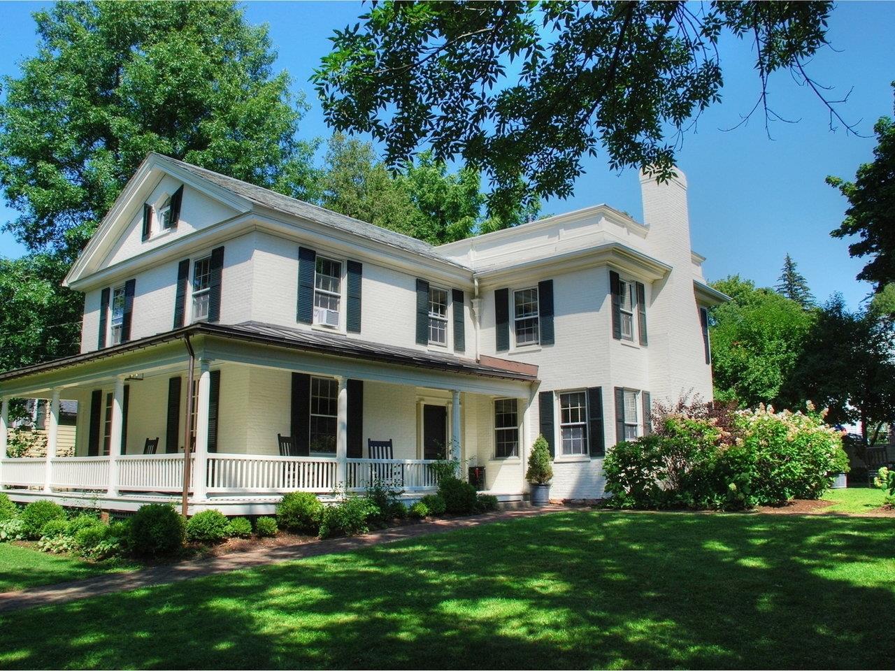 Burlington Active Listings Vermont Real Estate Company Burlington
