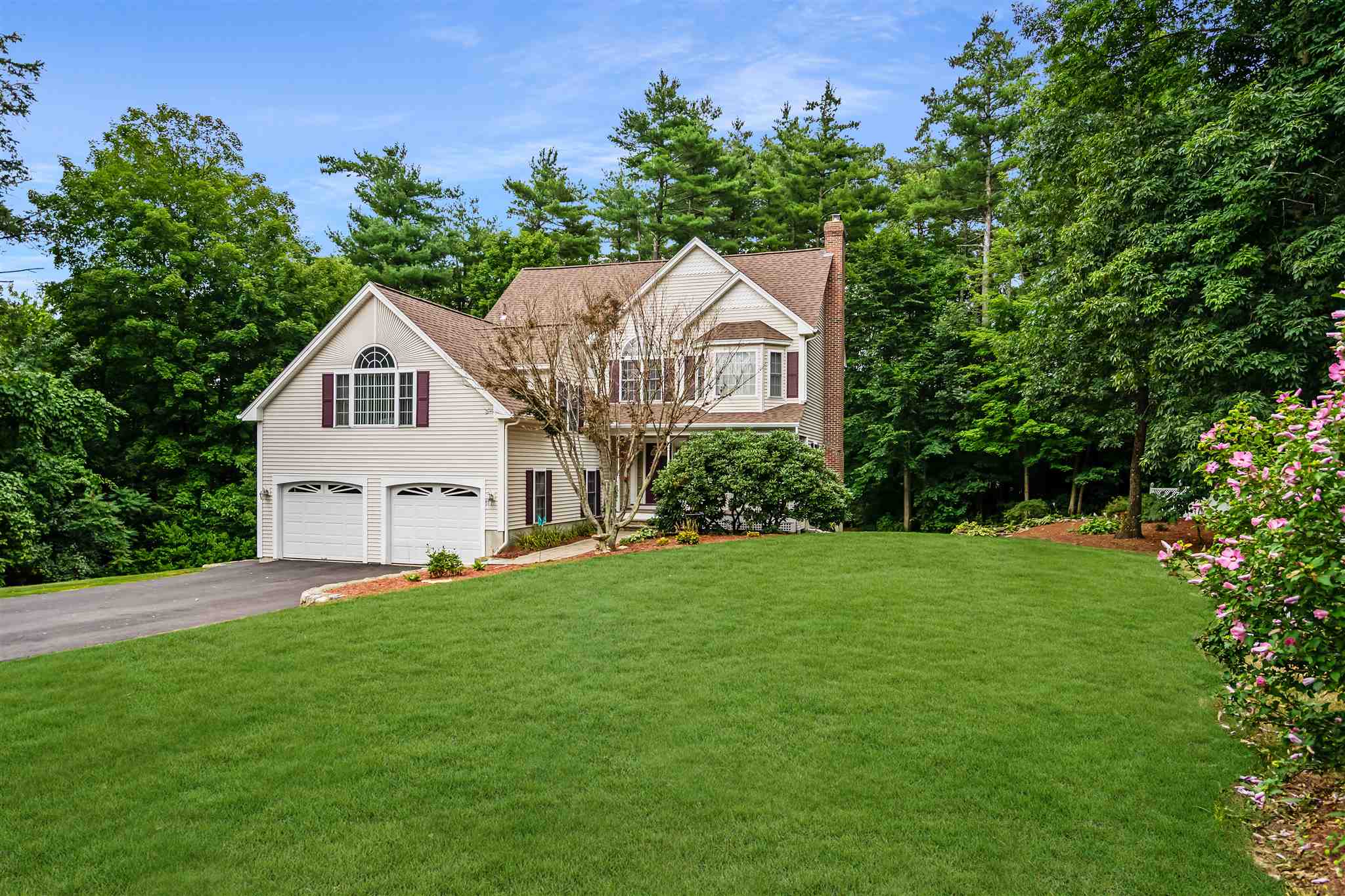 Hampstead Area Info LAER Realty Partners