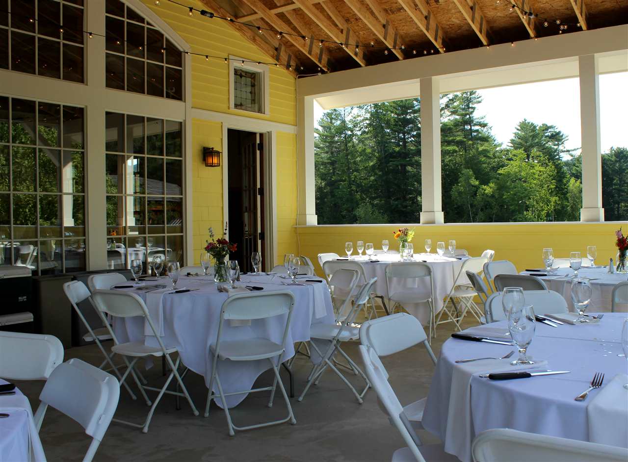 283 RIVER, Ashland, NH 03217 PrimeMLS