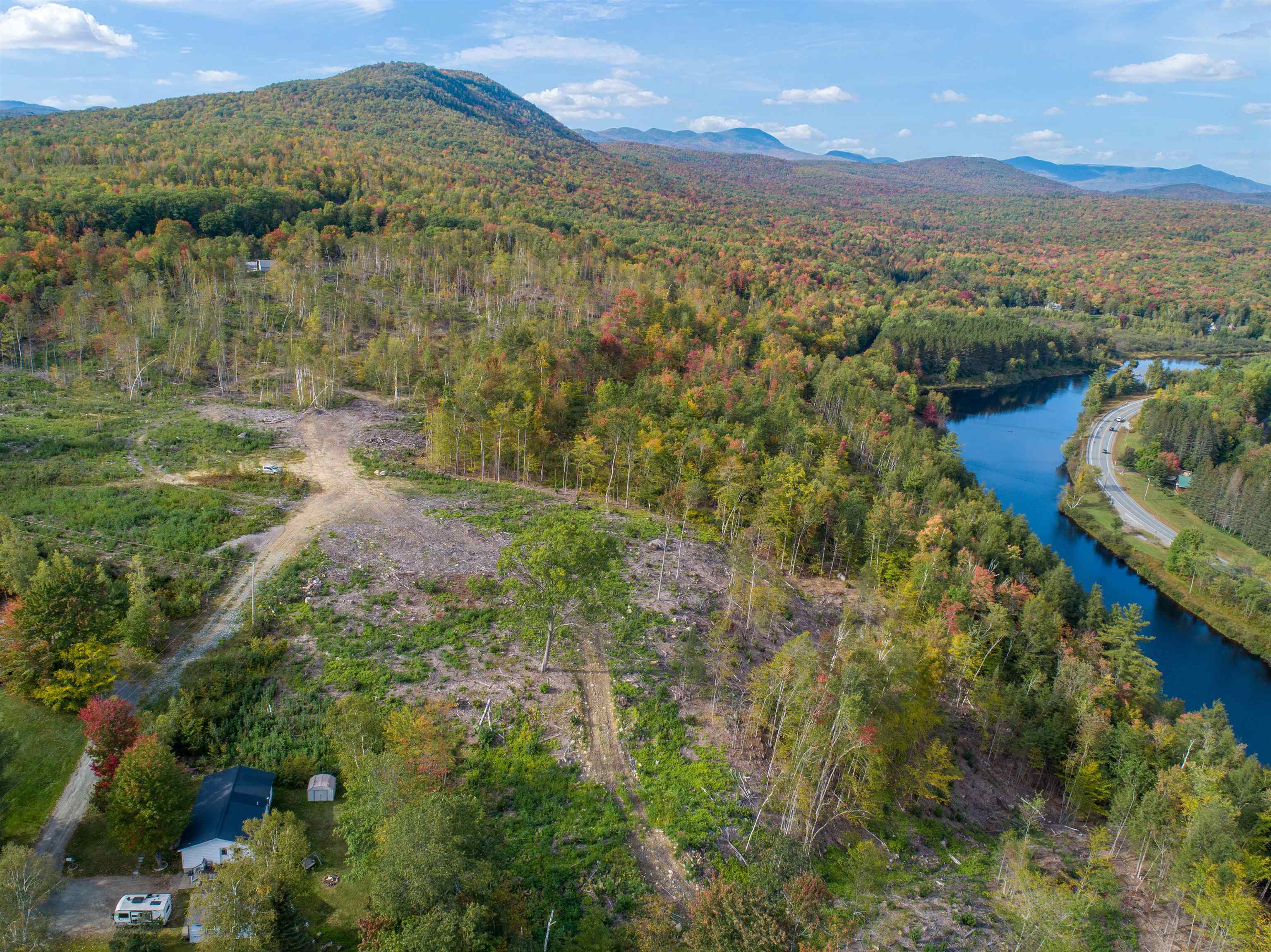 Northumberland, Nh Active Listings LAER Realty Partners