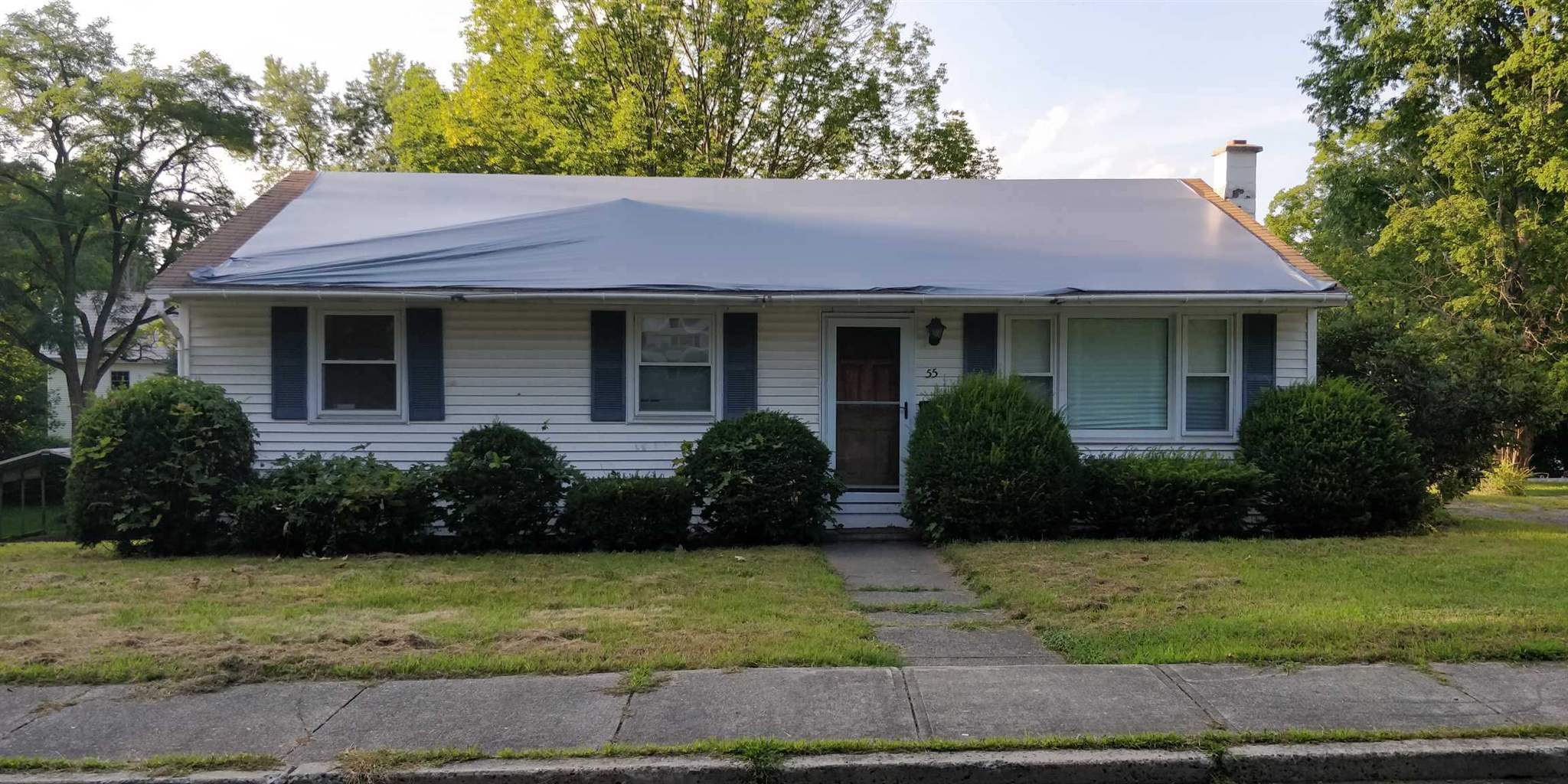 Real Estate in Brattleboro VT