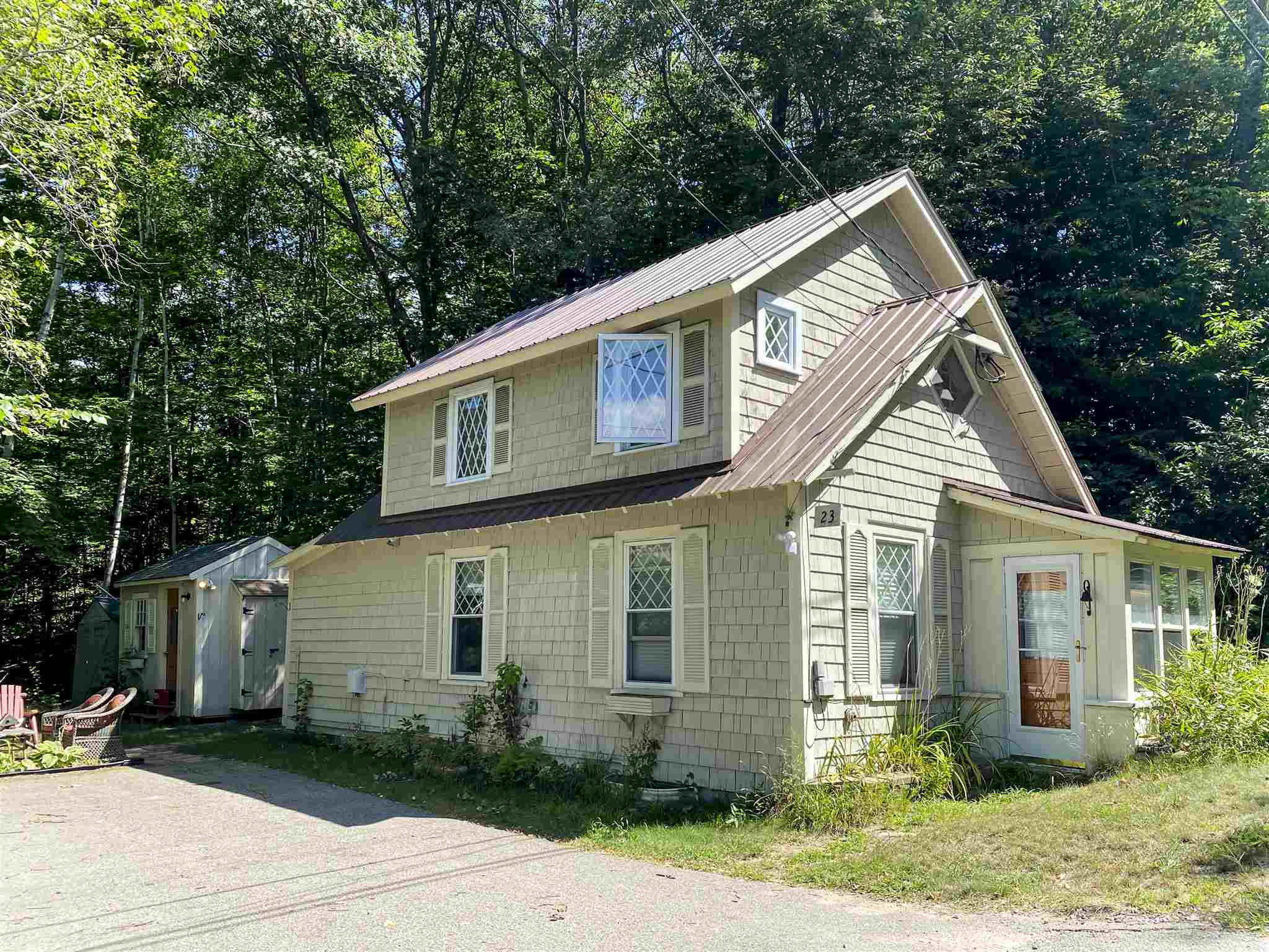 New Hampshire Properties Under 200k White Mountain Real Estate Below 200k In North Conway Bartlett Conway Jackson Madison