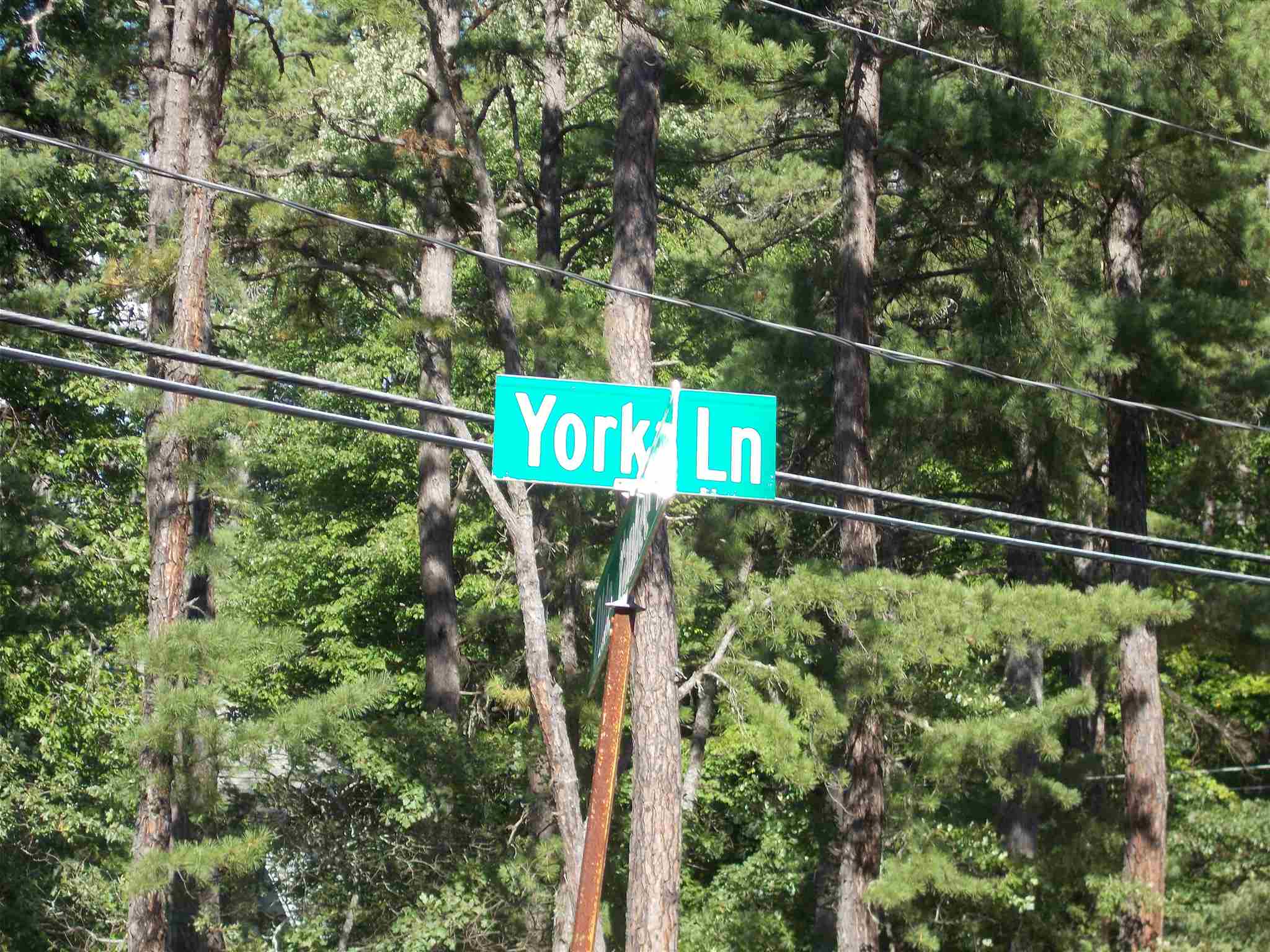 0 York Lane28  Freedom, NH Photo
