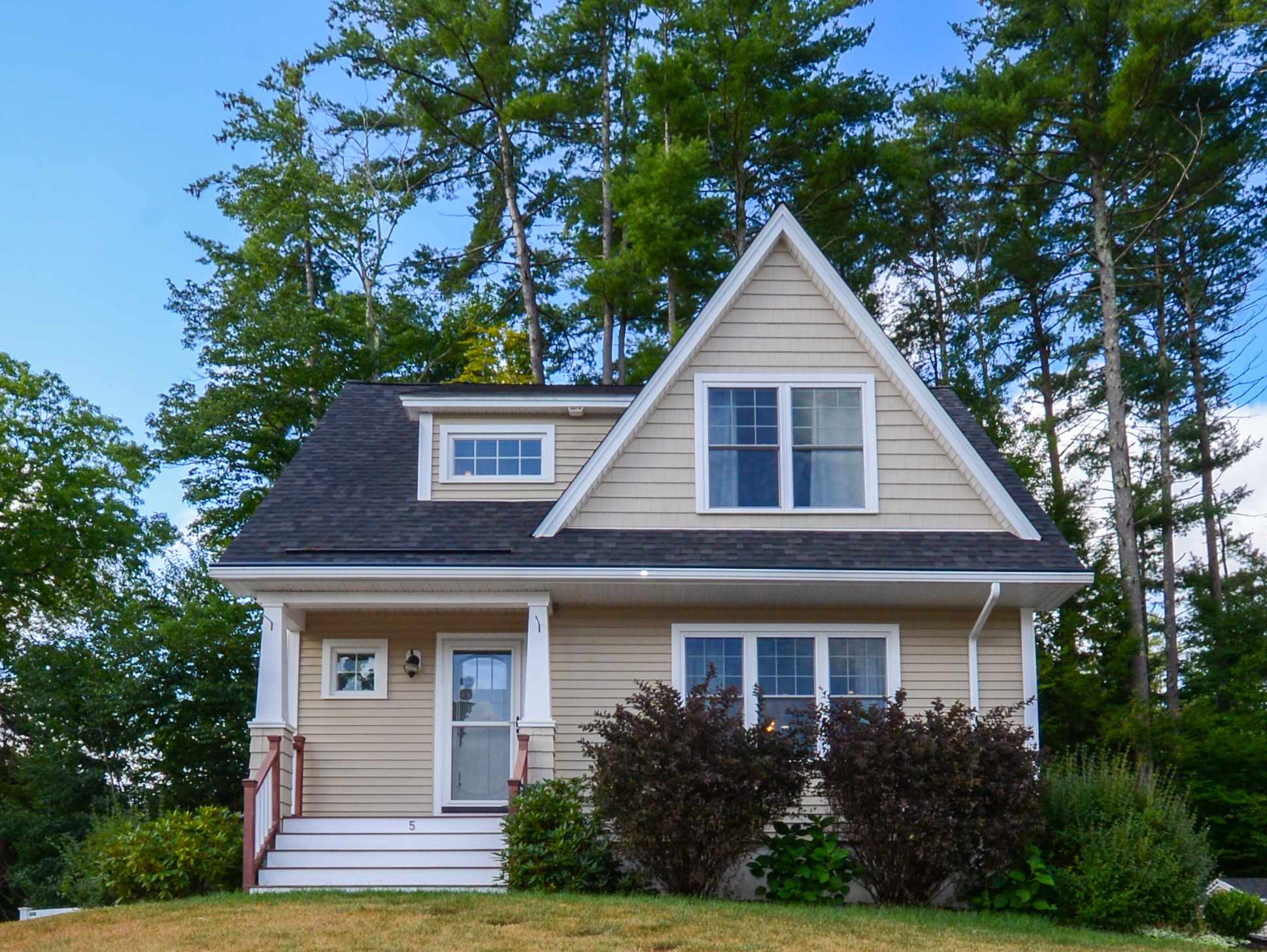 5 Winslow Drive Exeter, NH Photo