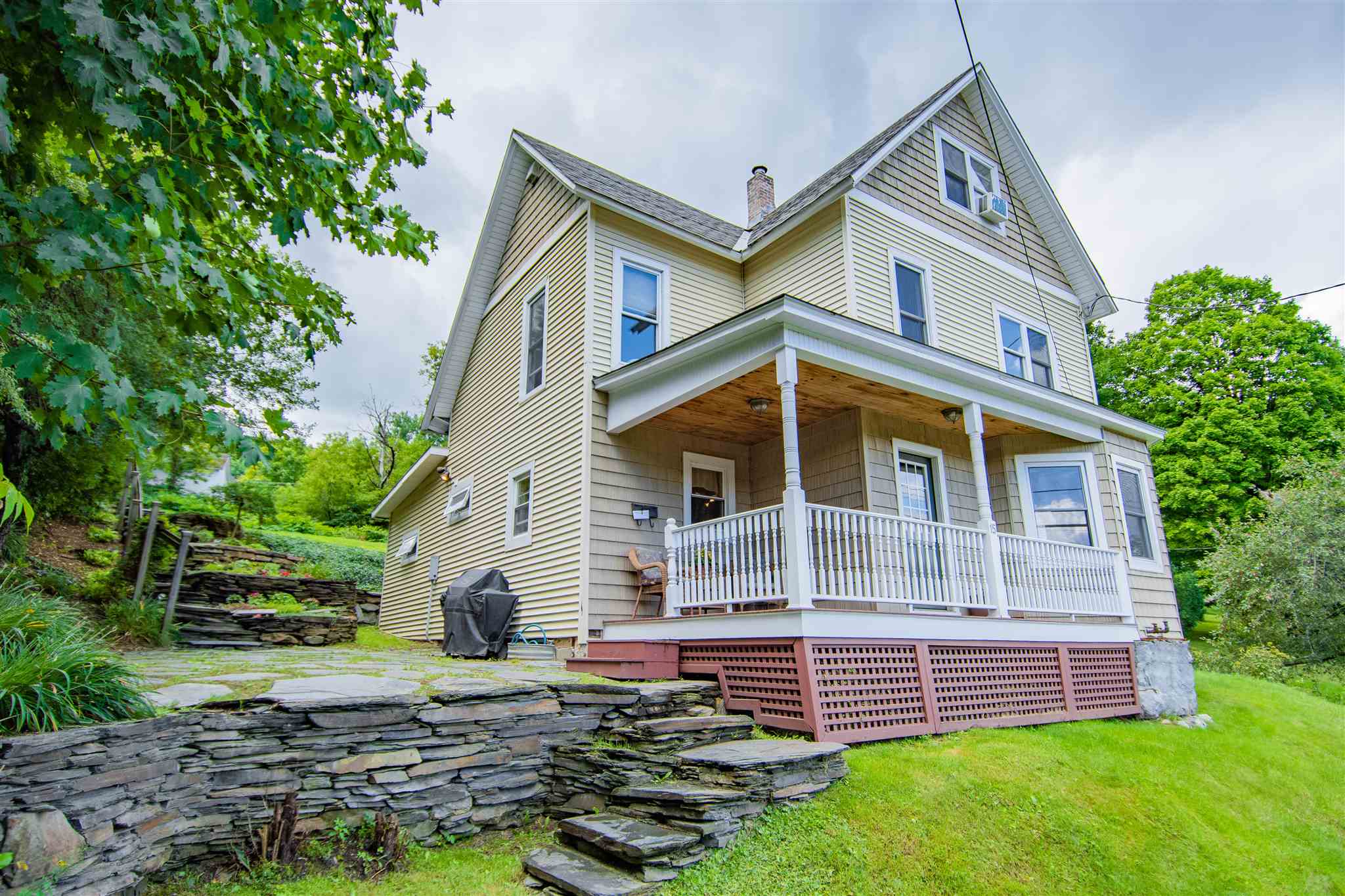 Realtors In Montpelier Vt