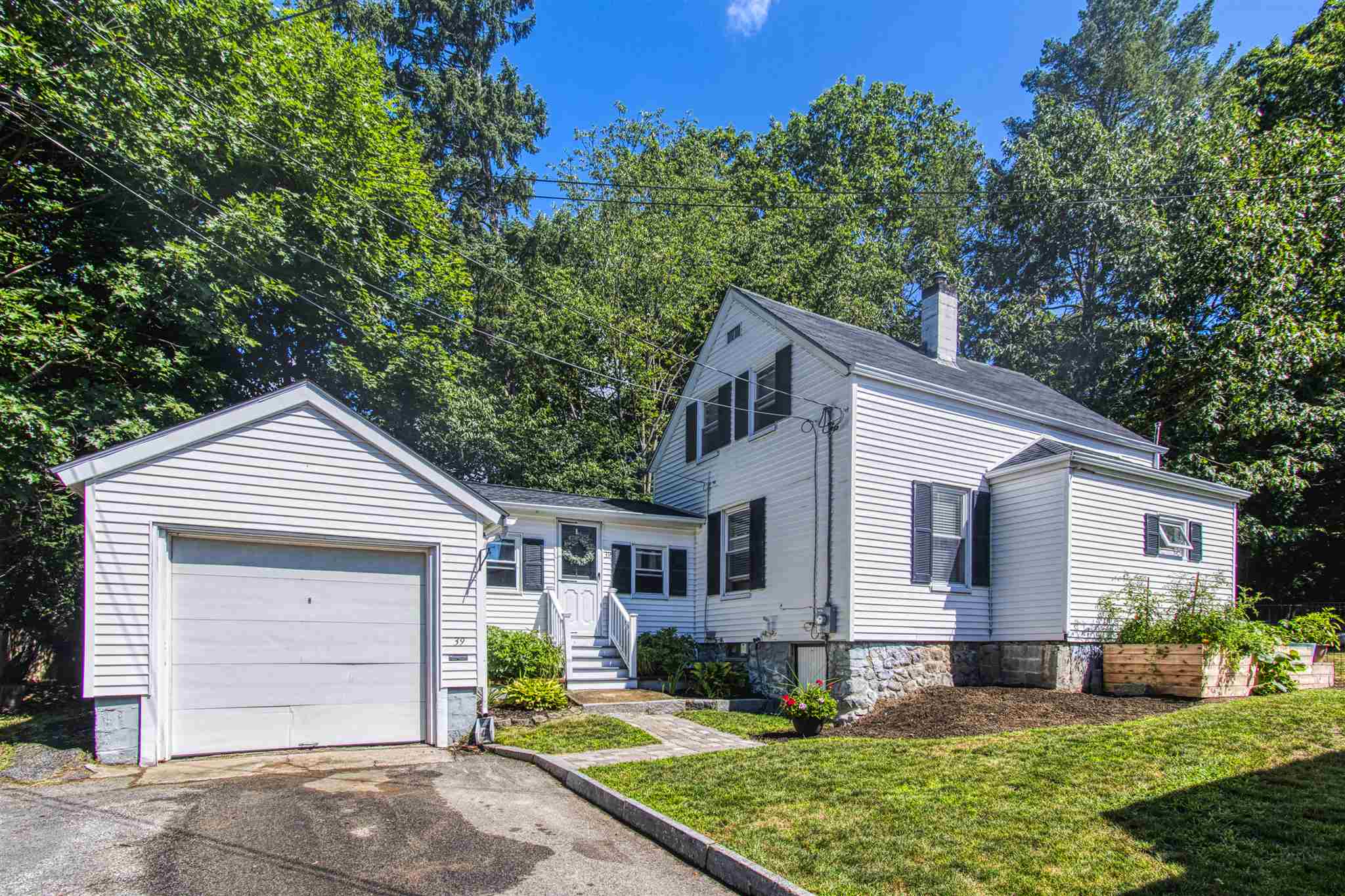 Residential Homes And Real Estate For Sale In Portsmouth Nh By Price Range And Property Type