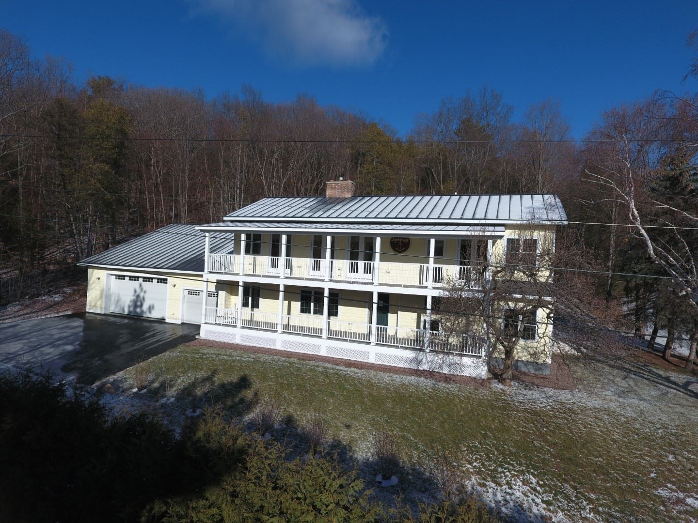 Colchester Active Vermont Real Estate Company Burlington, Vermont