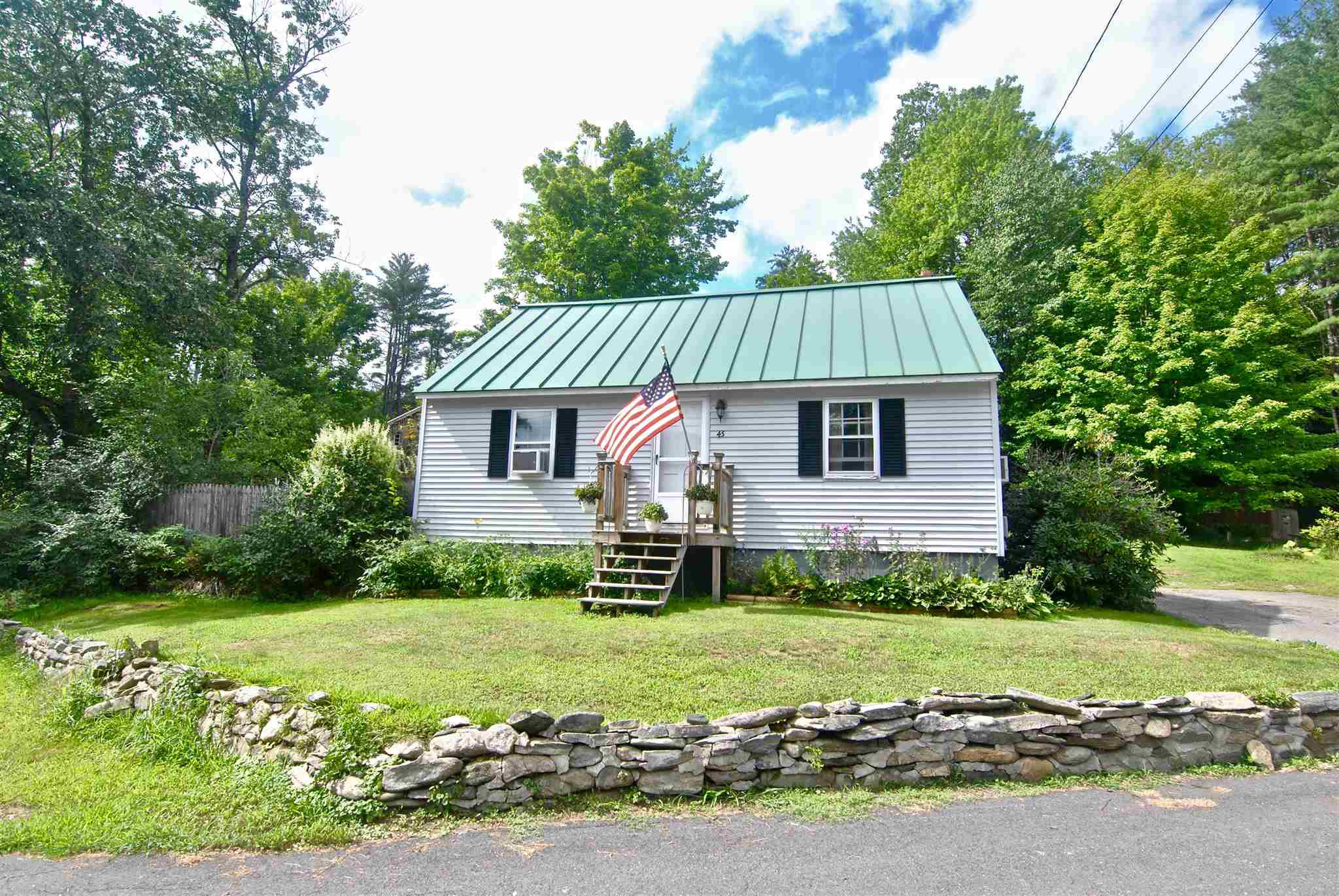 Chester Vermont Homes For Sale Page 1