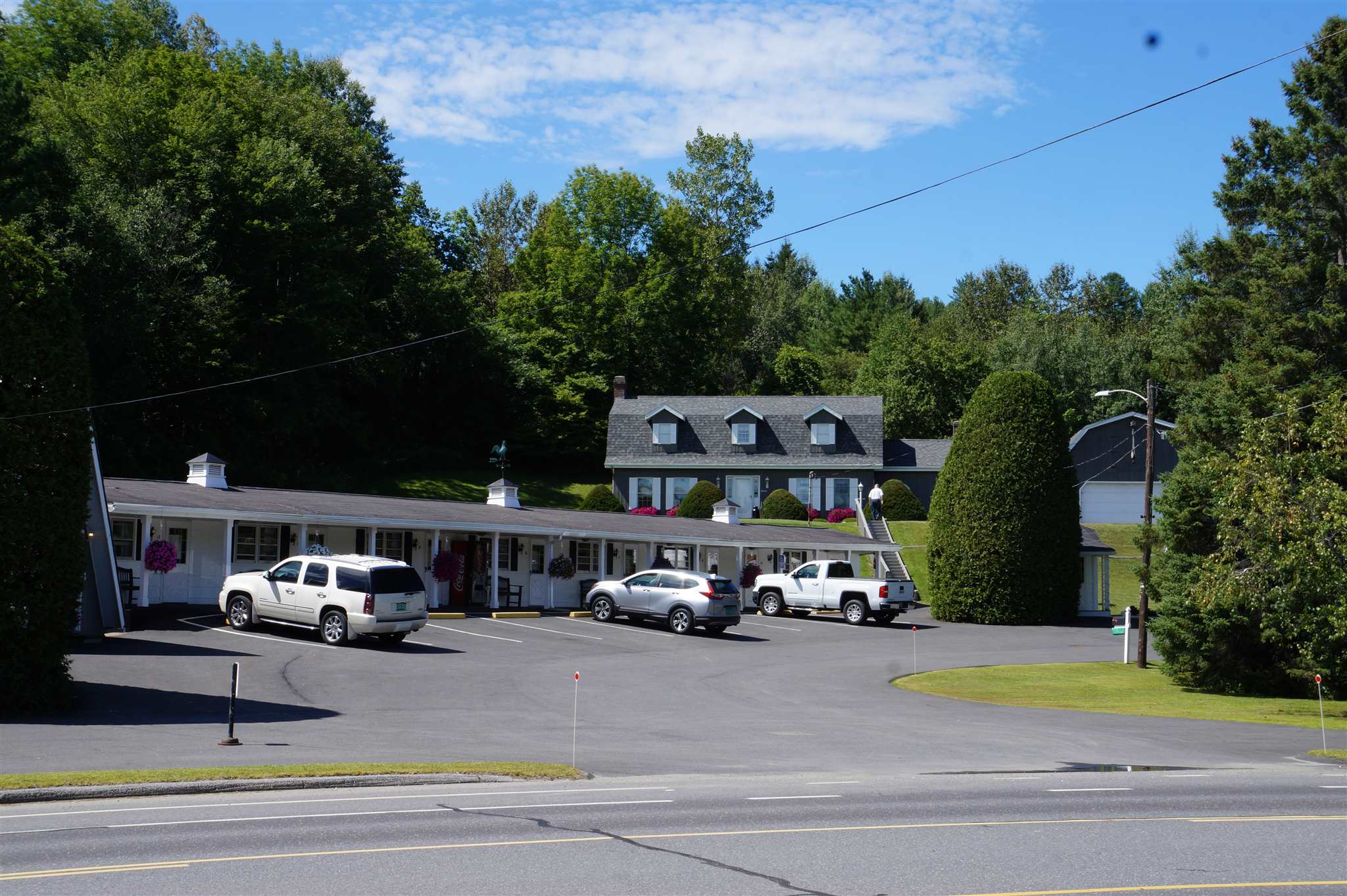 Berlin homes for sale (VT)