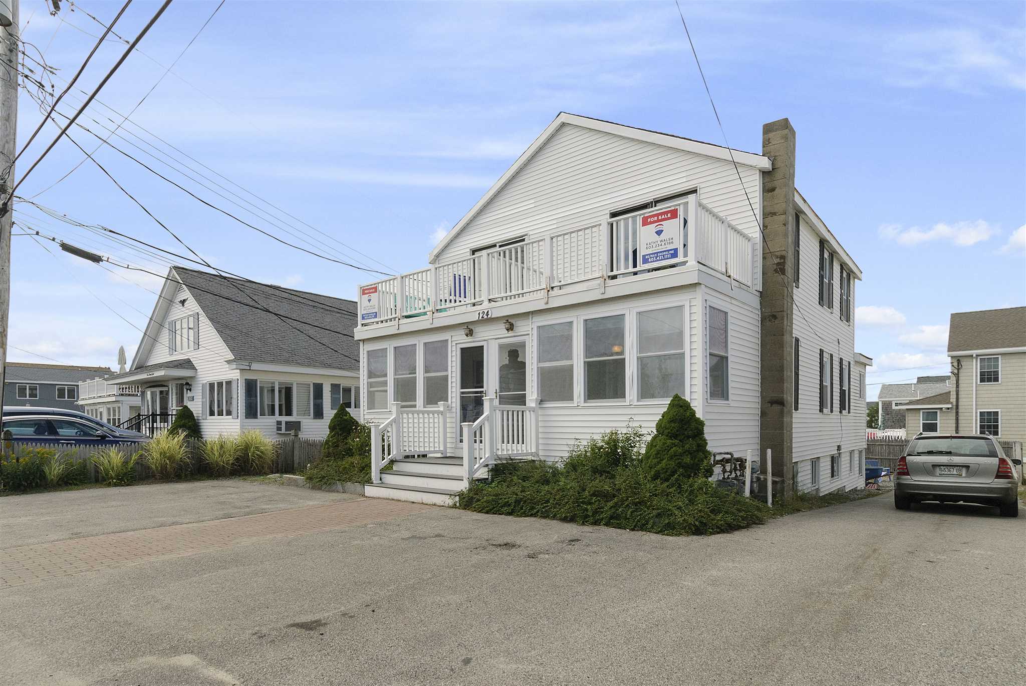Seabrook Area Info LAER Realty Partners