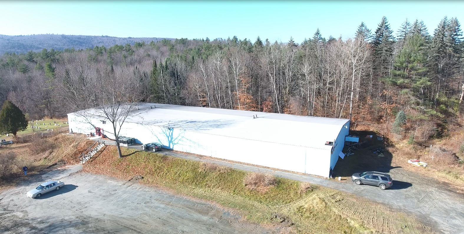 Canaan Enfield New Hampshire Commercial Listing For Sale Page 1
