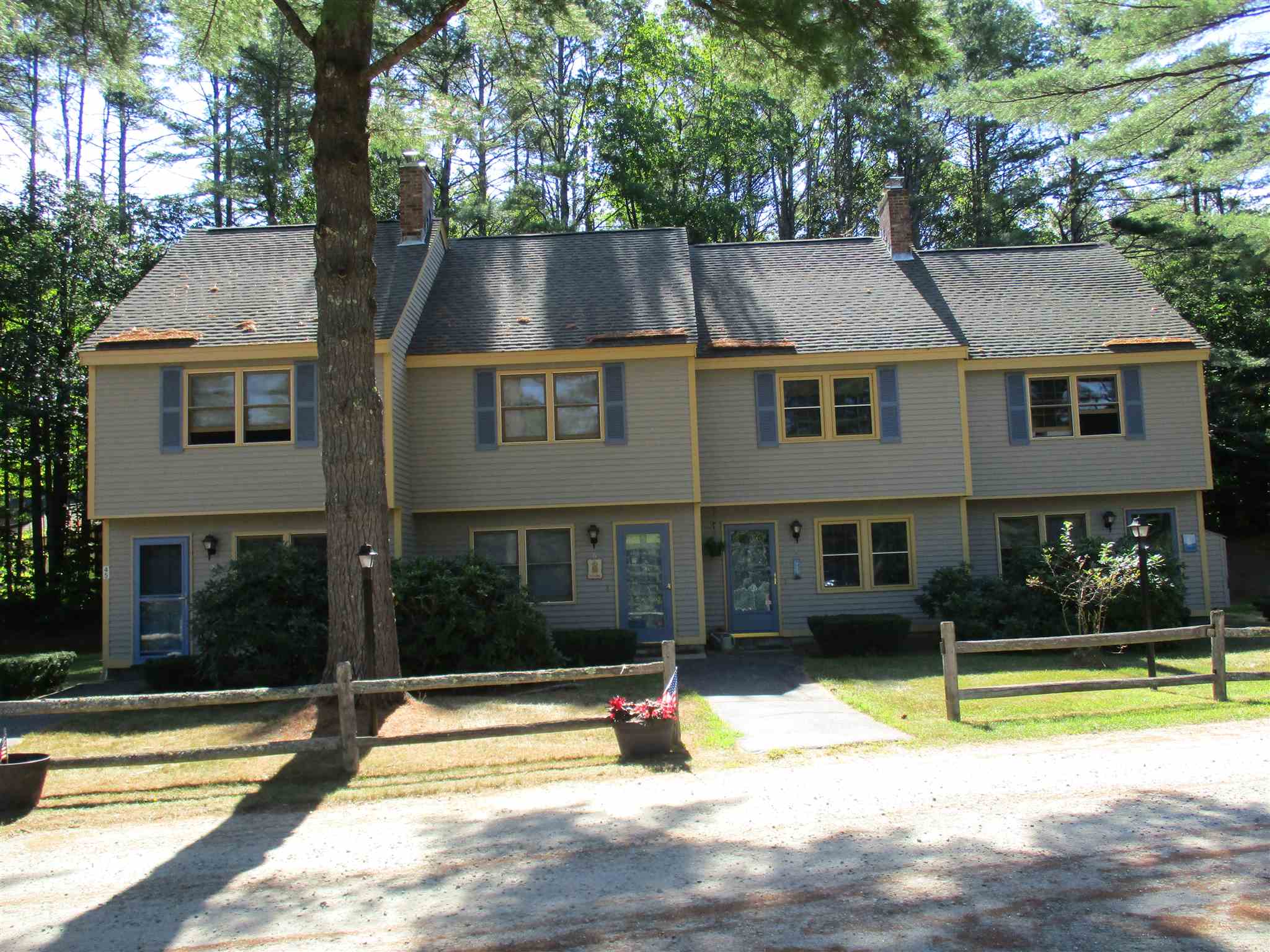 Newfound Lake New Hampshire Condos For Sale Page 1