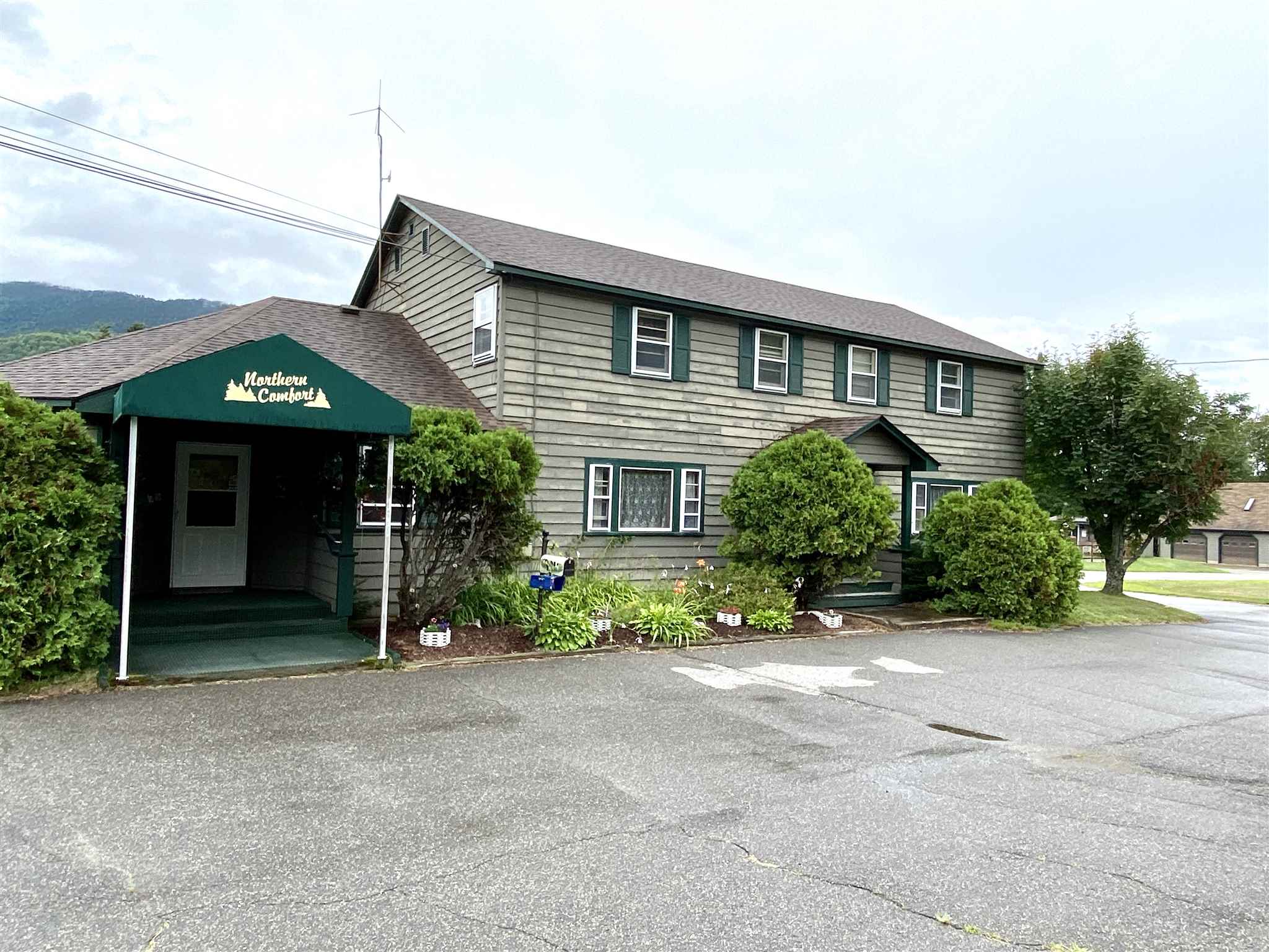 Search New Hampshire Inns, Bed and Breakfasts, and Motels