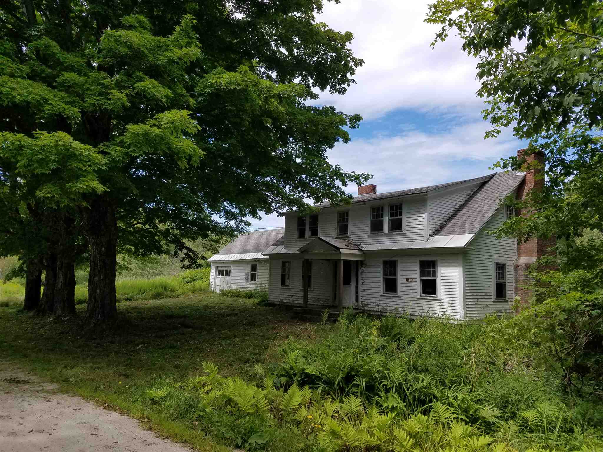 Goshen New Hampshire Homes For Sale Page 1