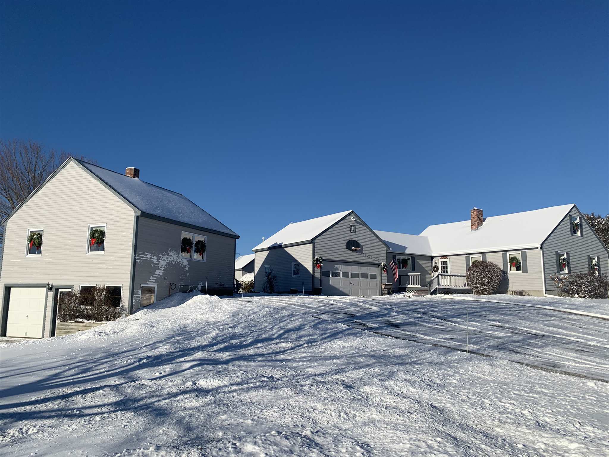 848 PEACHAM ROAD, Danville, VT 05828 PrimeMLS