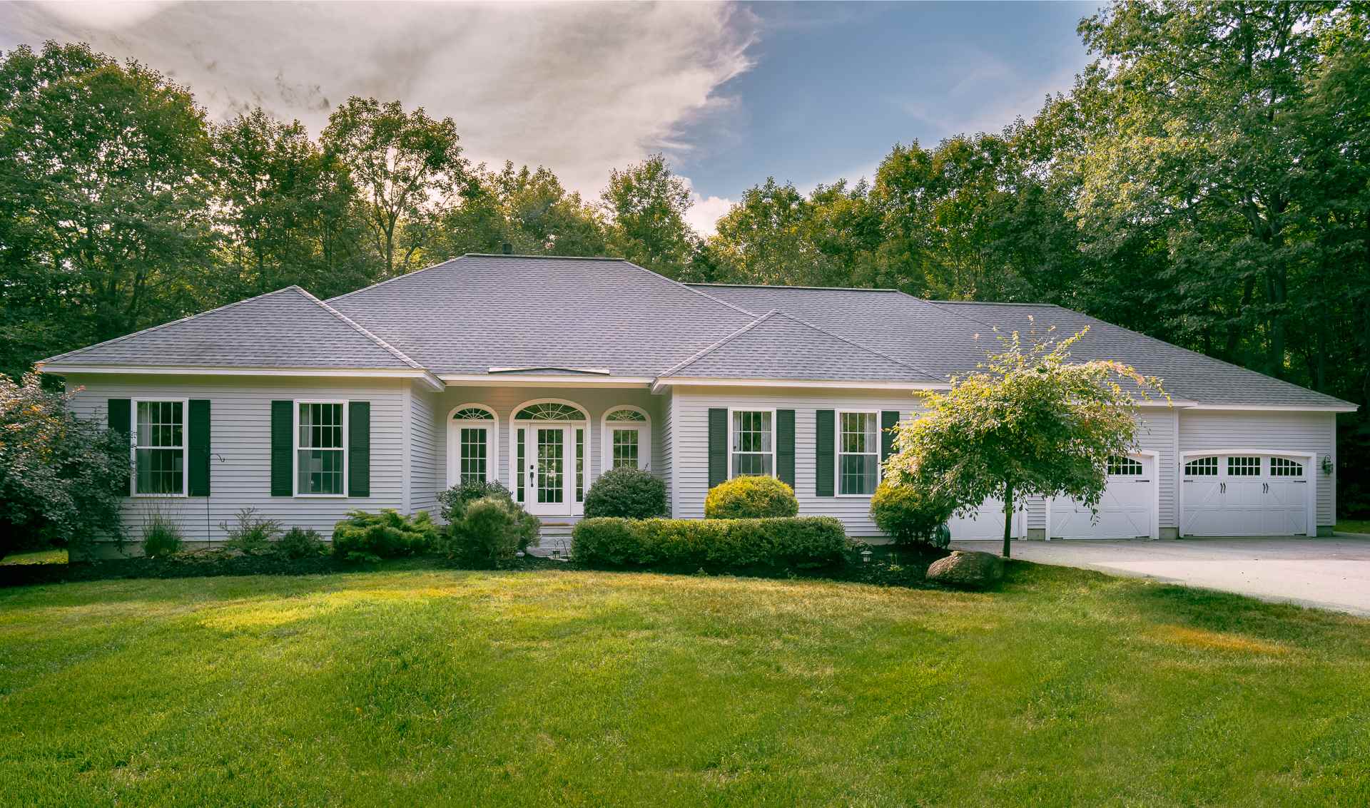 31 STONE RIDGE DRIVE, Peterborough, NH 03458 PrimeMLS