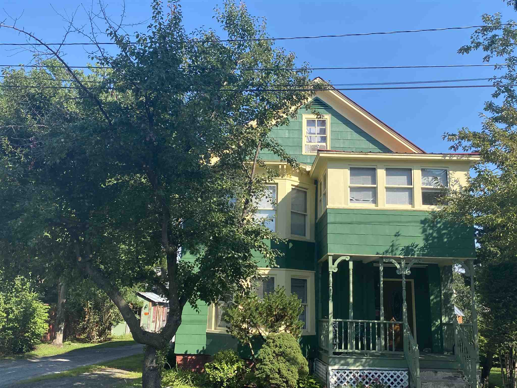 NEWPORT NH Multi Family Homes for sale