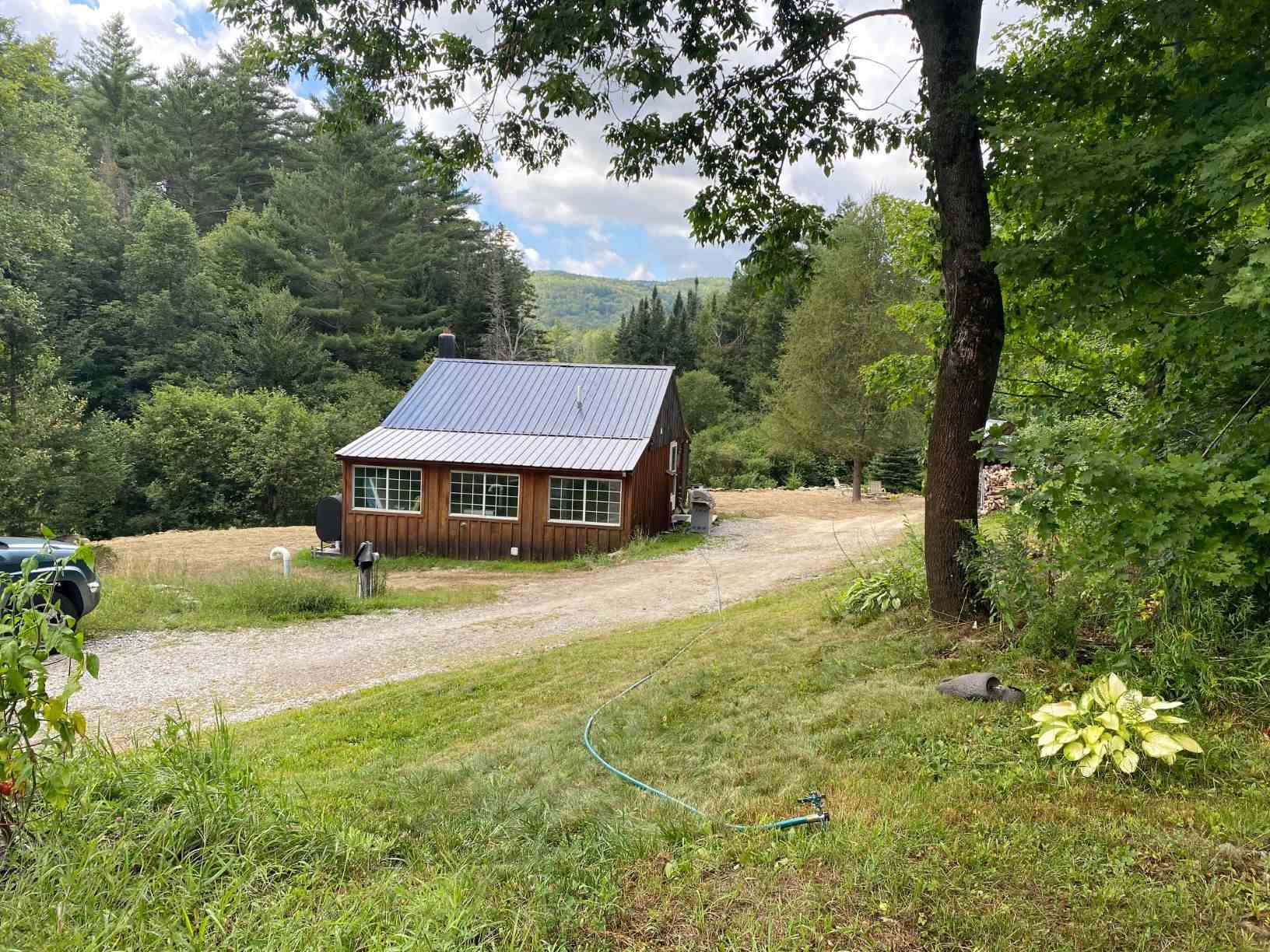 Groton, Nh Area Info LAER Realty Partners