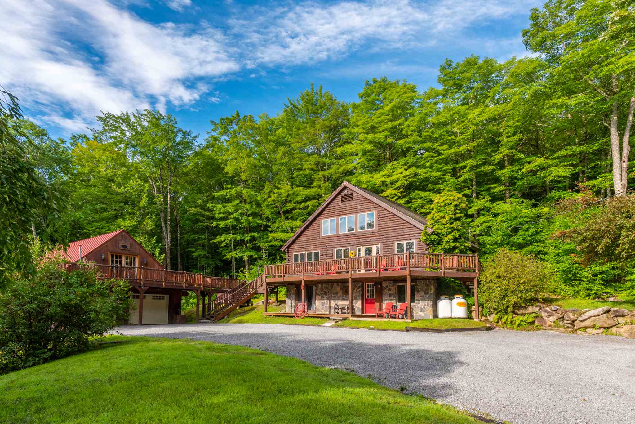 292 CHENEY ROAD, Newbury, NH 03255 PrimeMLS