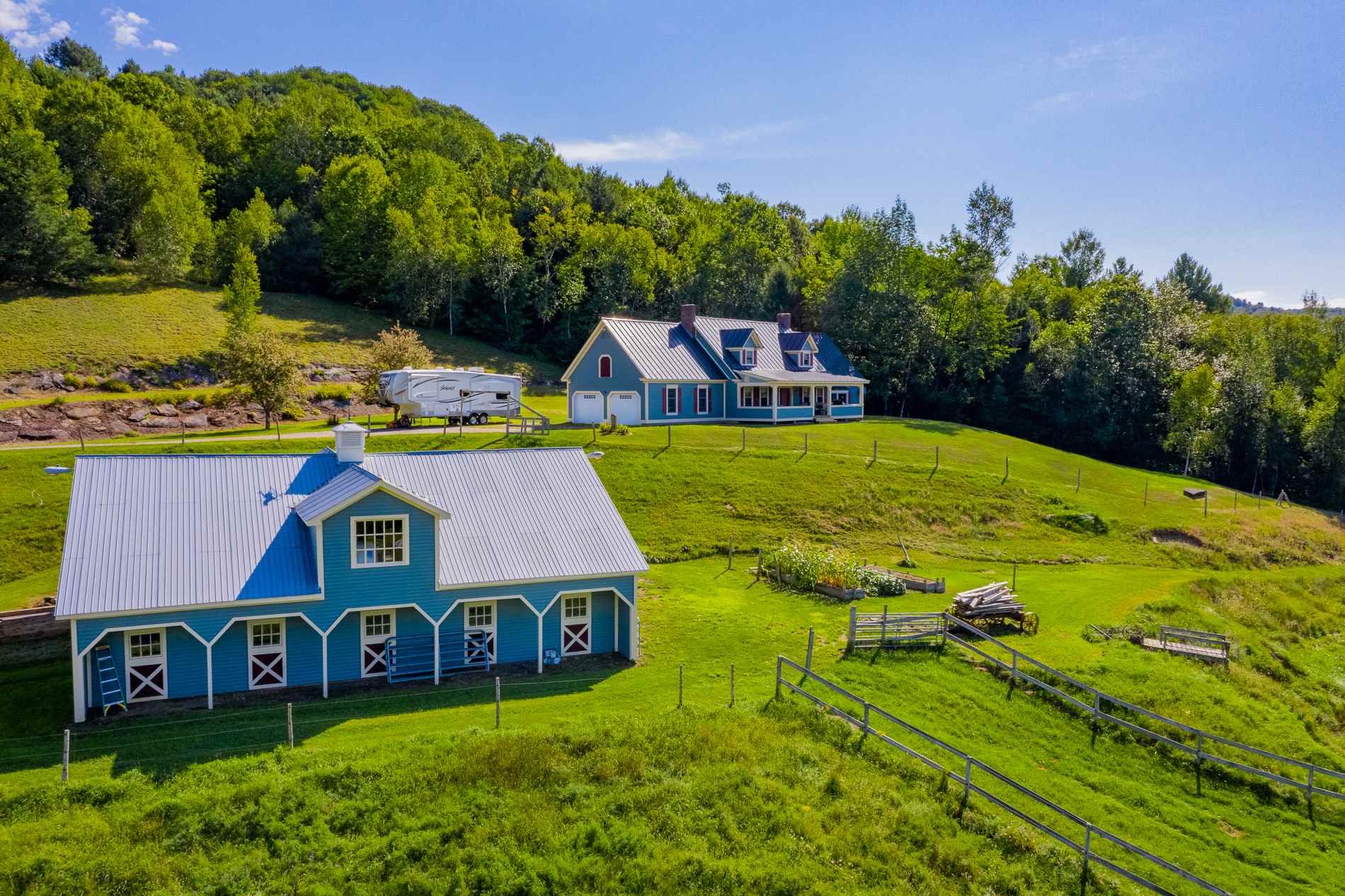 Central VT Homes>400K, Vermont Real Estate Rural Vermont Real Estate