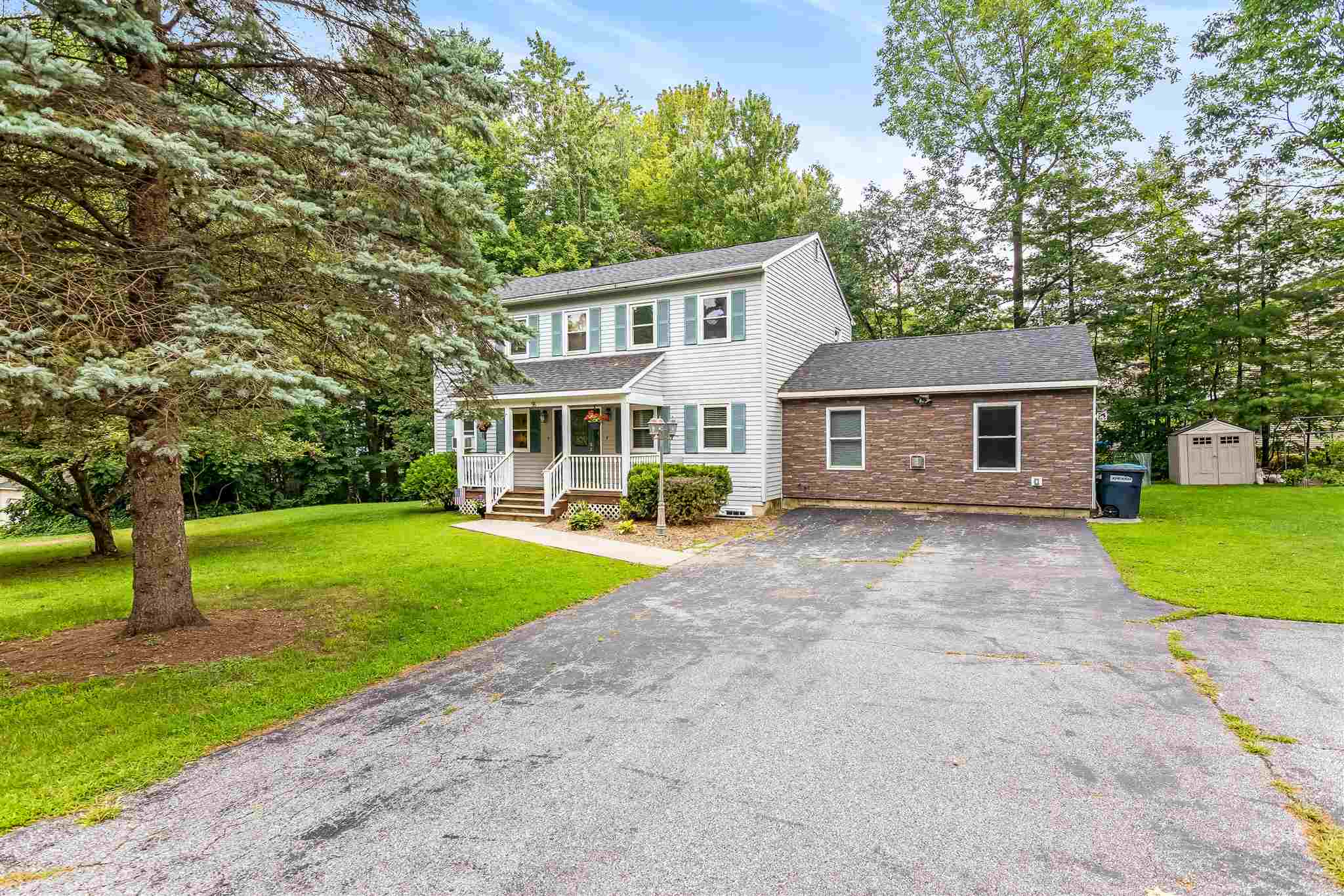 Colchester Active Vermont Real Estate Company Burlington, Vermont